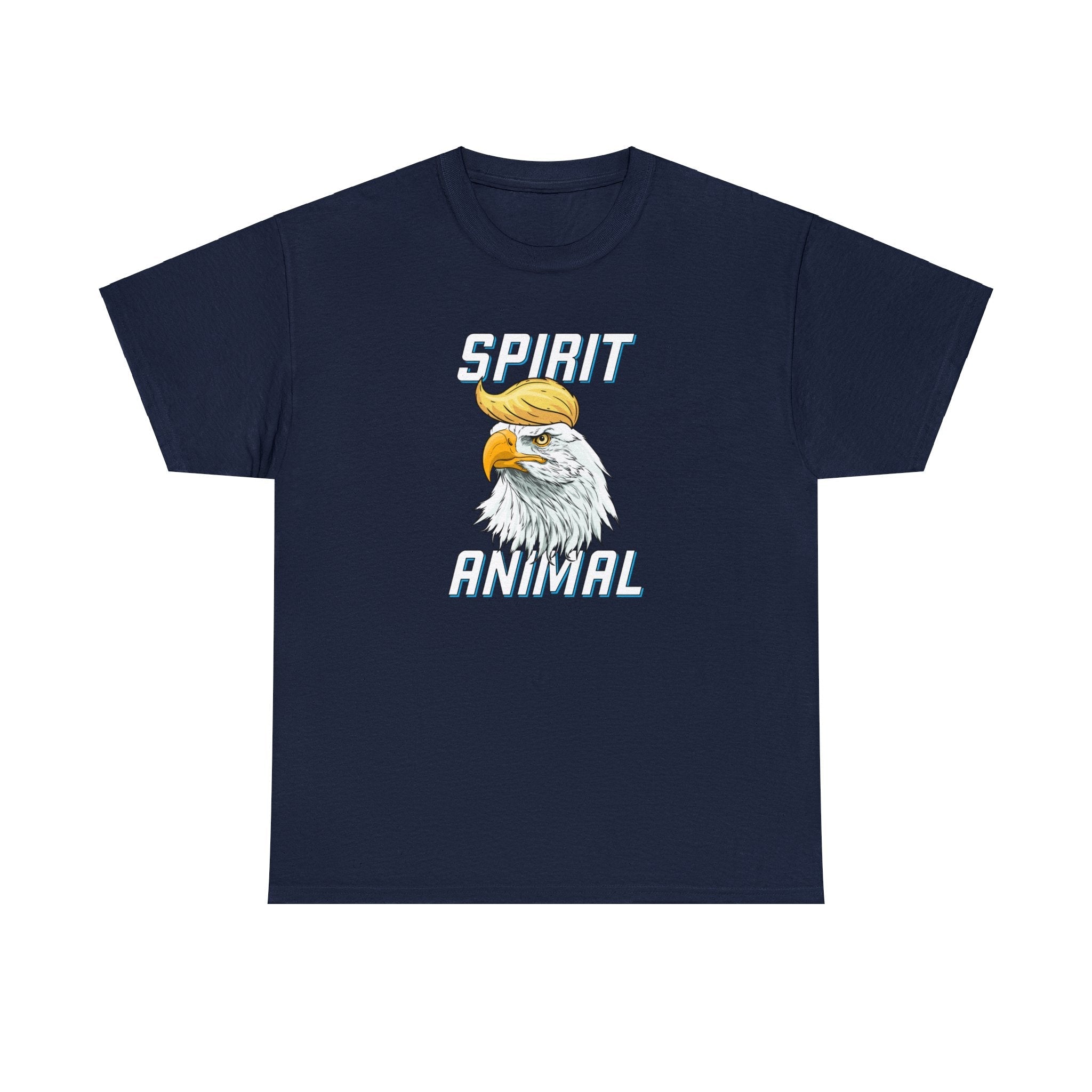 Spirit Animal Unisex T-Shirt - PatriotDepot.com