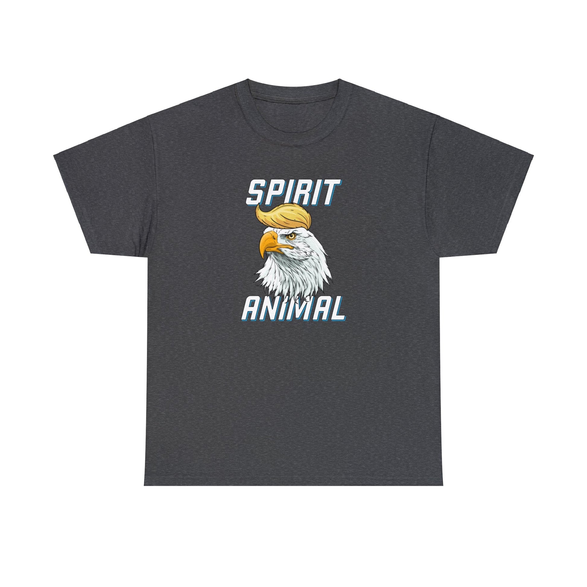Spirit Animal Unisex T-Shirt - PatriotDepot.com
