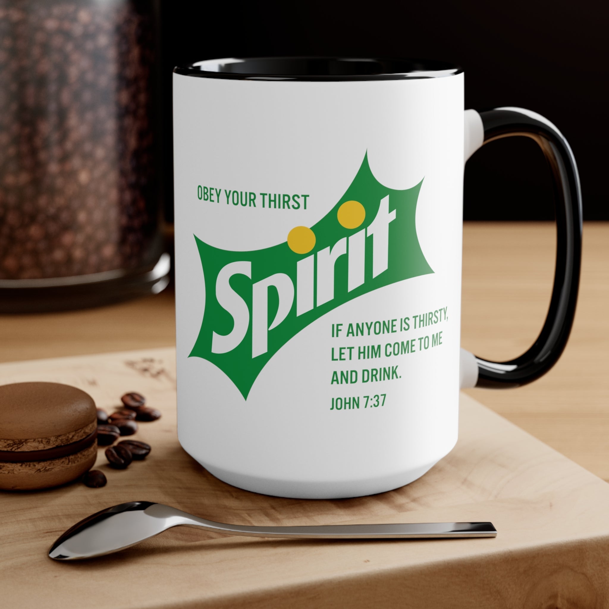 Spirit Mug - PatriotDepot.com