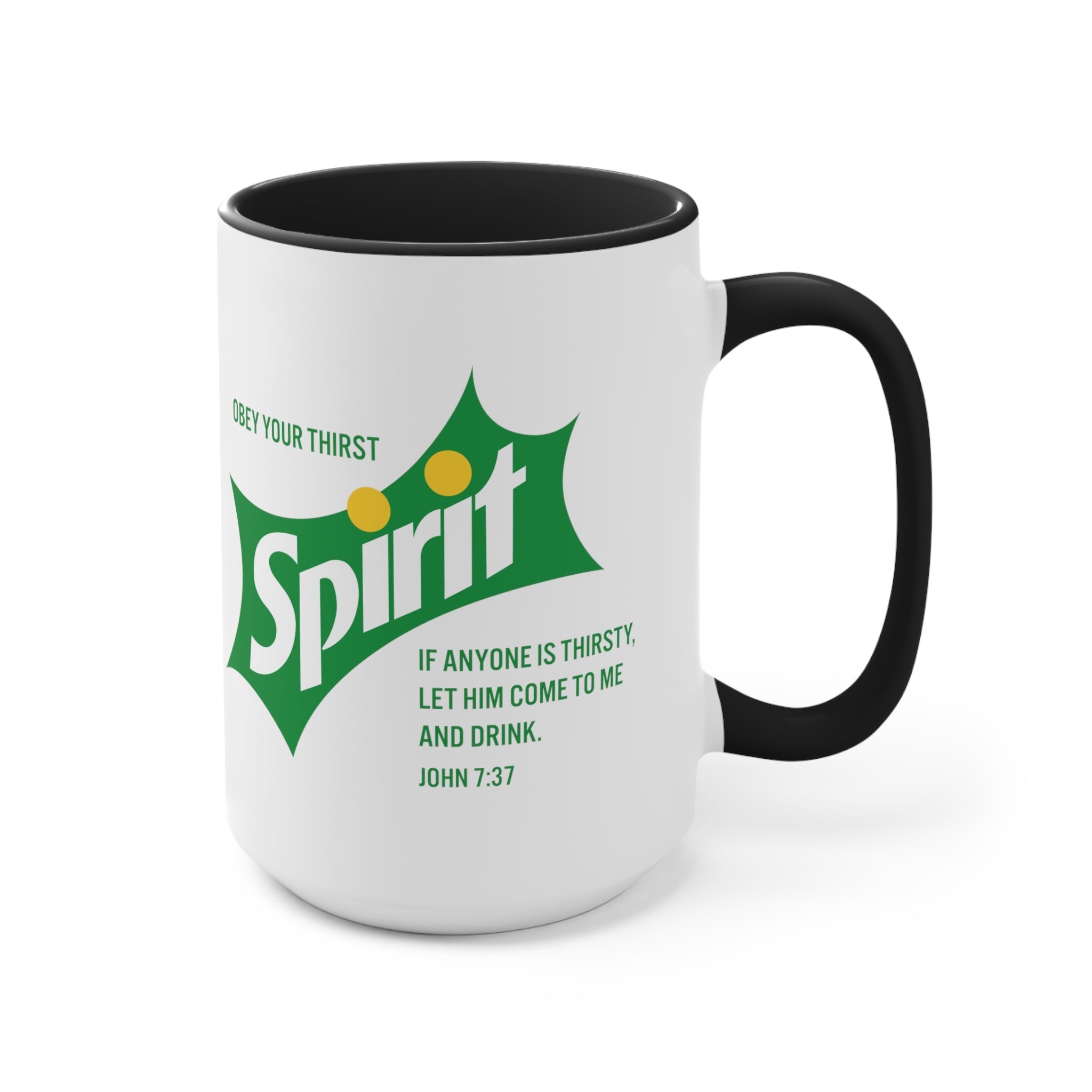 Spirit Mug - PatriotDepot.com