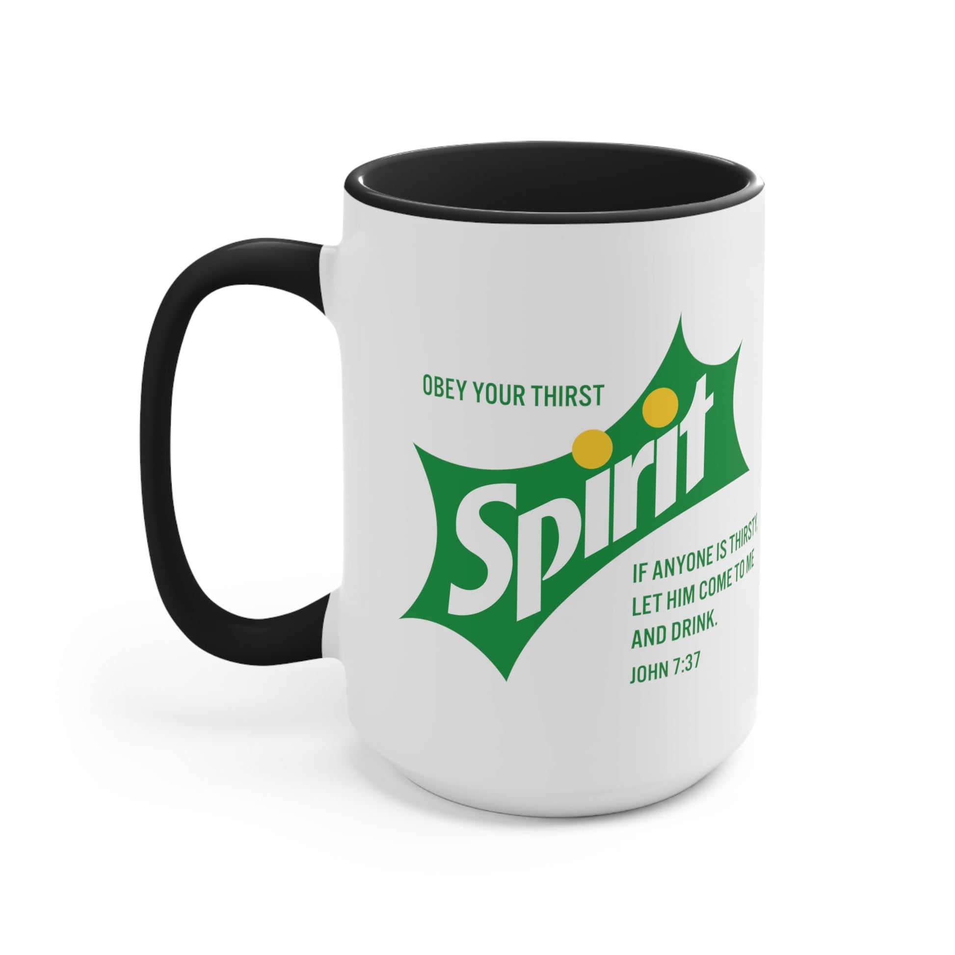 Spirit Mug - PatriotDepot.com