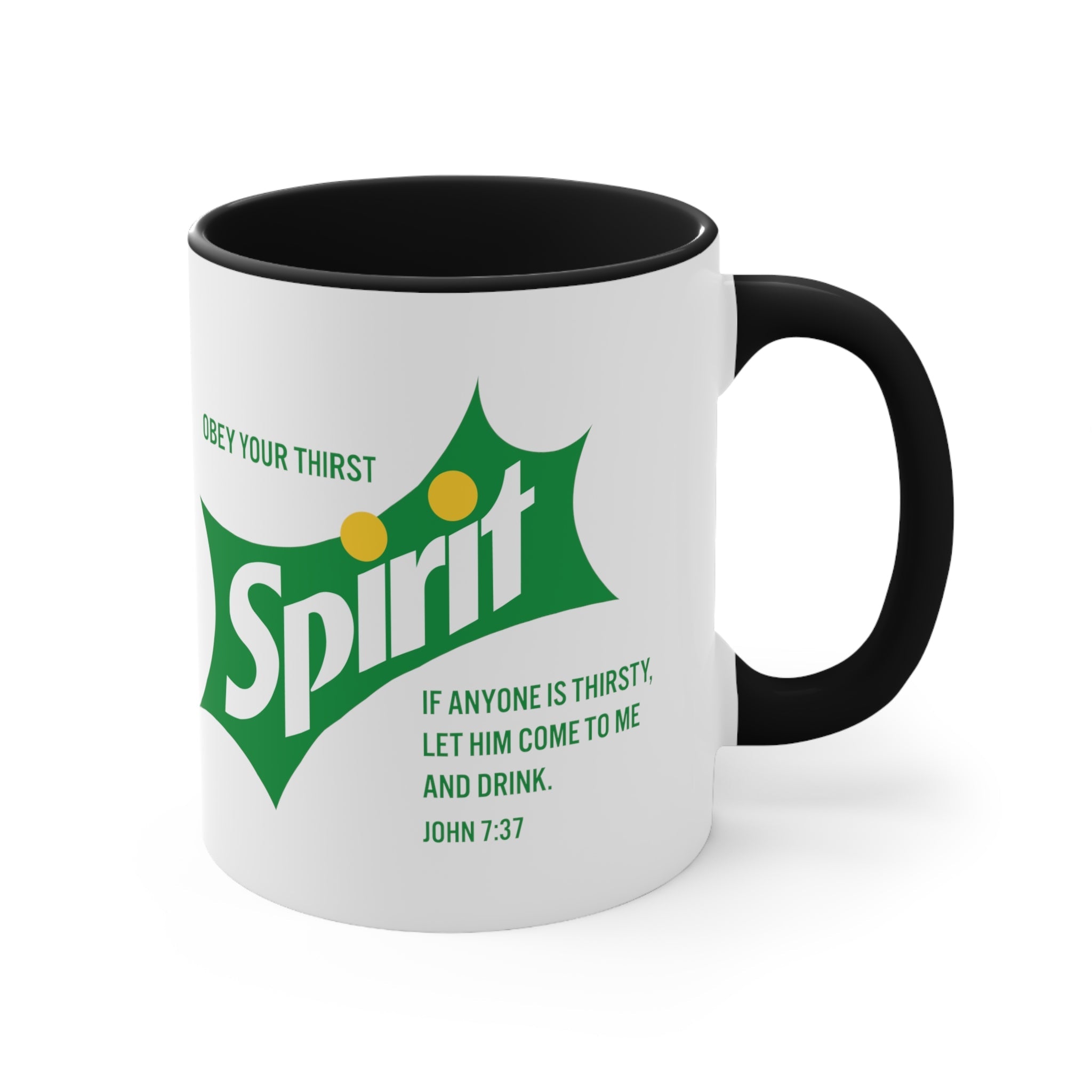 Spirit Mug - PatriotDepot.com