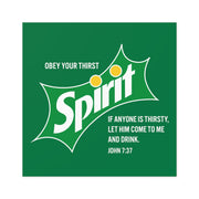 Spirit Sticker (Indoor\Outdoor) - PatriotDepot.com