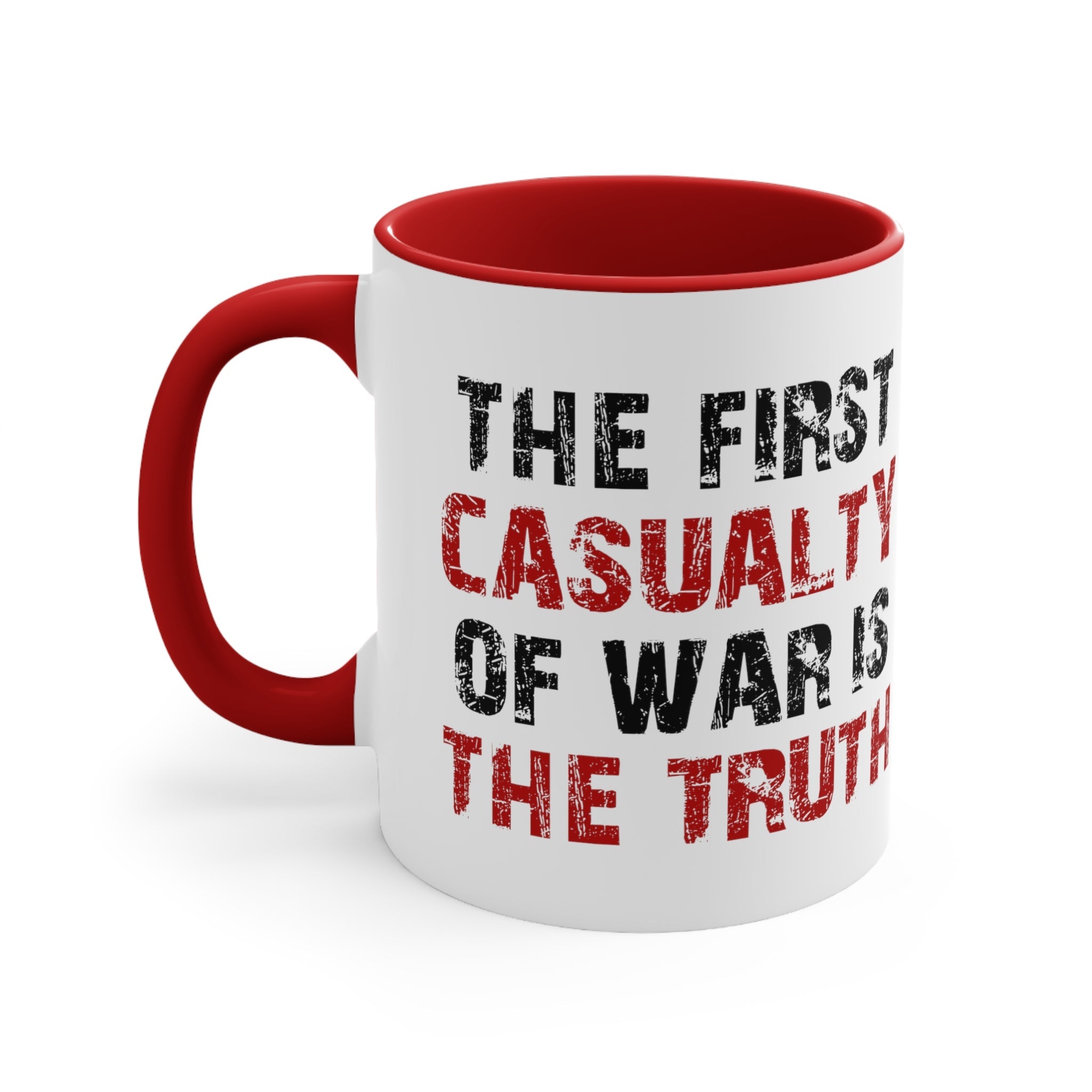 Spread Truth Mug - PatriotDepot.com
