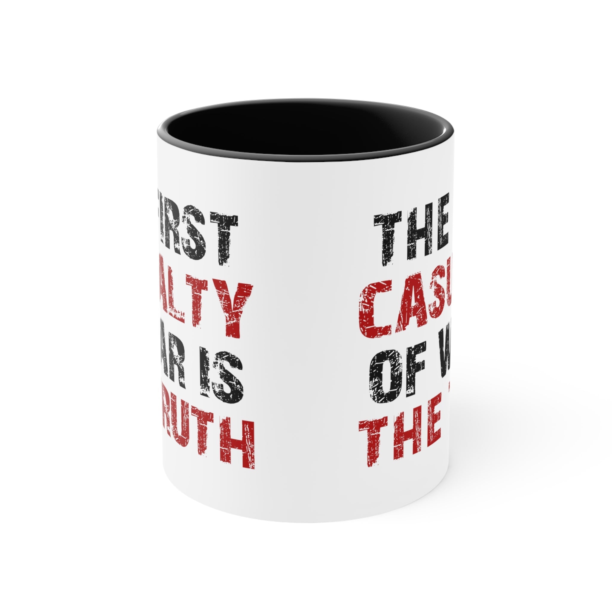 Spread Truth Mug - PatriotDepot.com