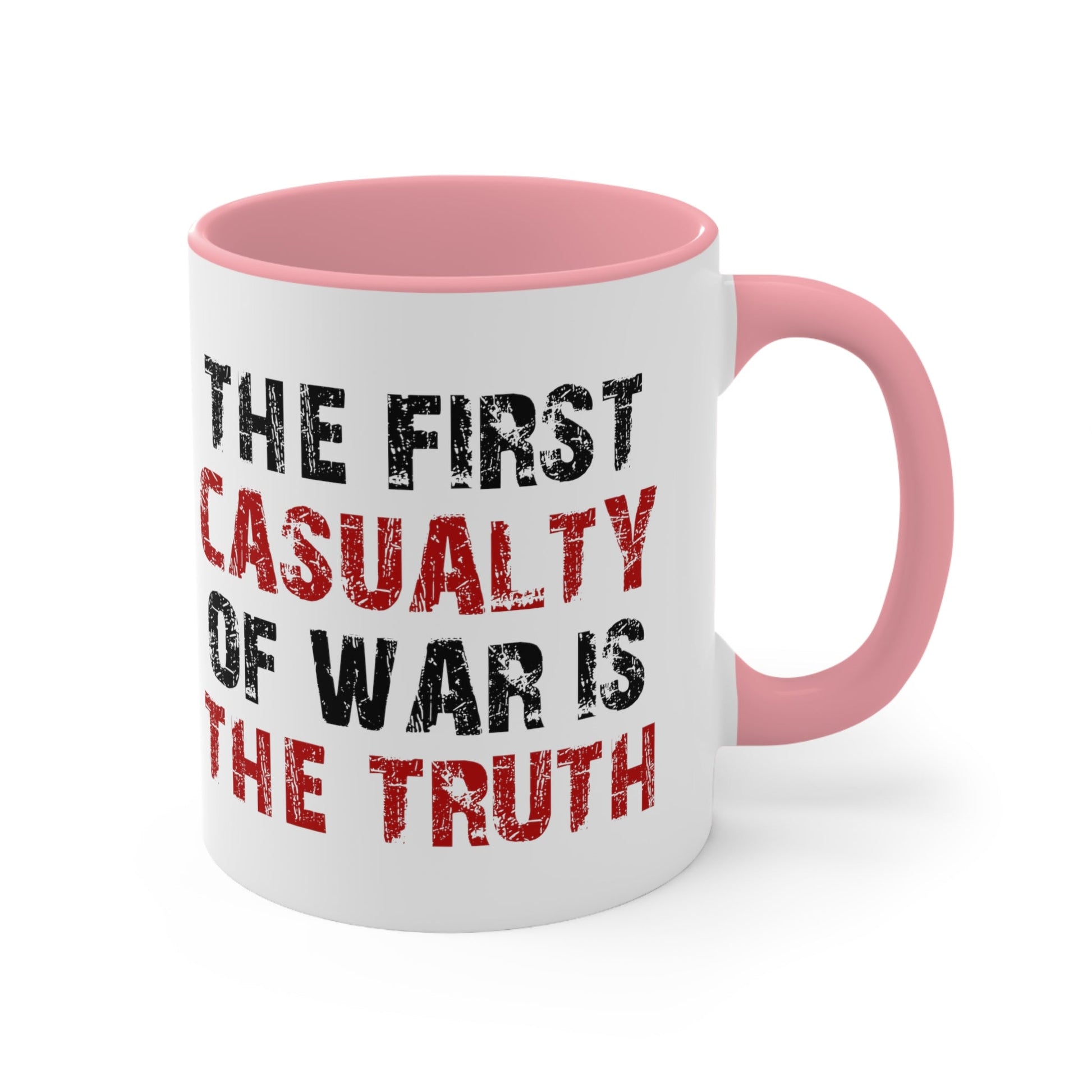 Spread Truth Mug - PatriotDepot.com
