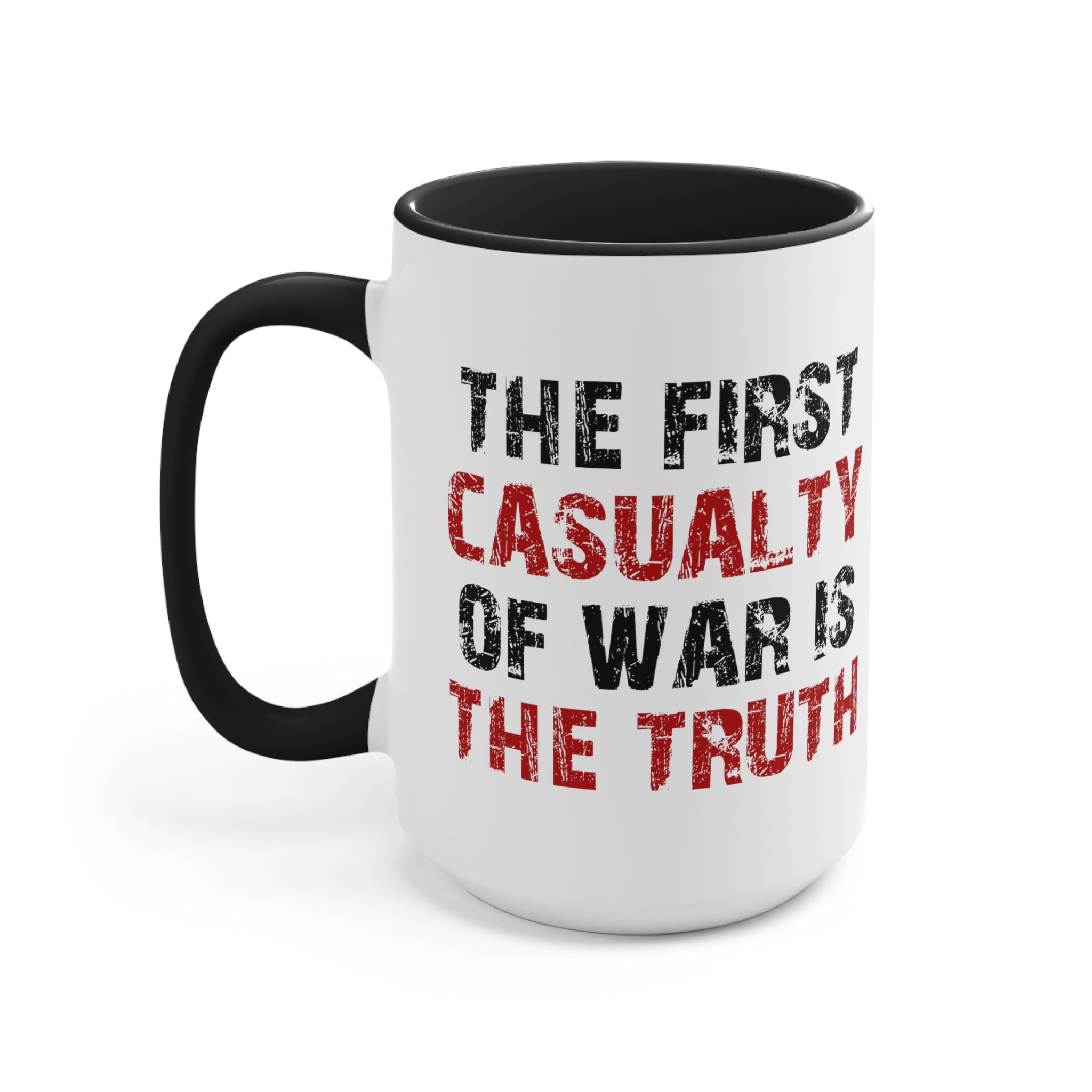 Spread Truth Mug - PatriotDepot.com