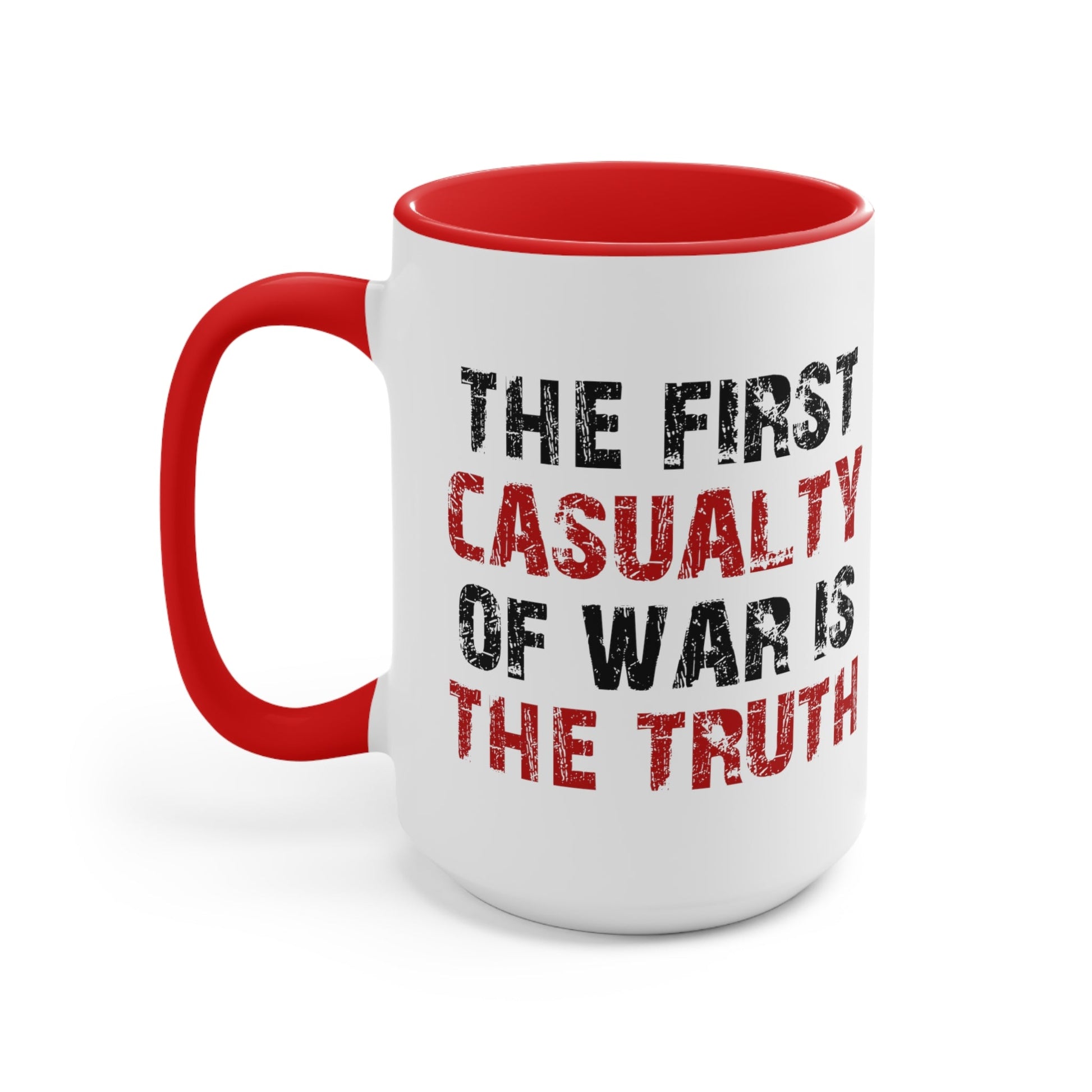 Spread Truth Mug - PatriotDepot.com