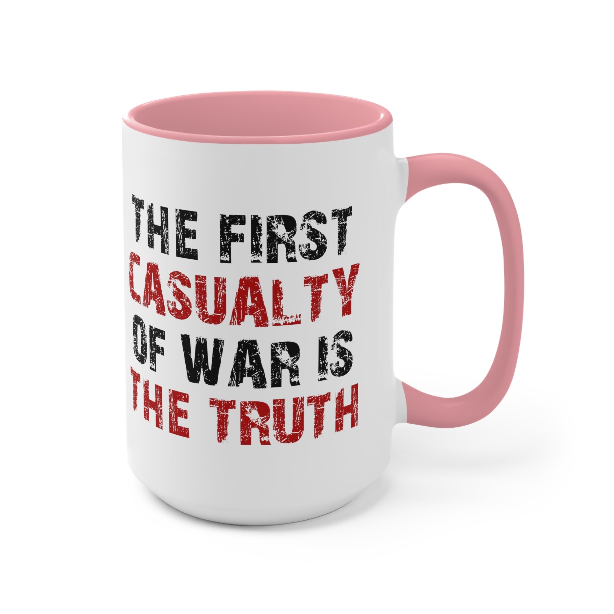 Spread Truth Mug - PatriotDepot.com
