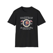 The 47th President of the United States Donald J. Trump Inauguration T-Shirt - PatriotDepot.com