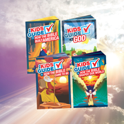 The Bible Bundle for Kid's - PatriotDepot.com