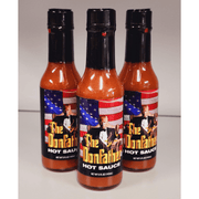 The Donfather Hot Sauce - PatriotDepot.com