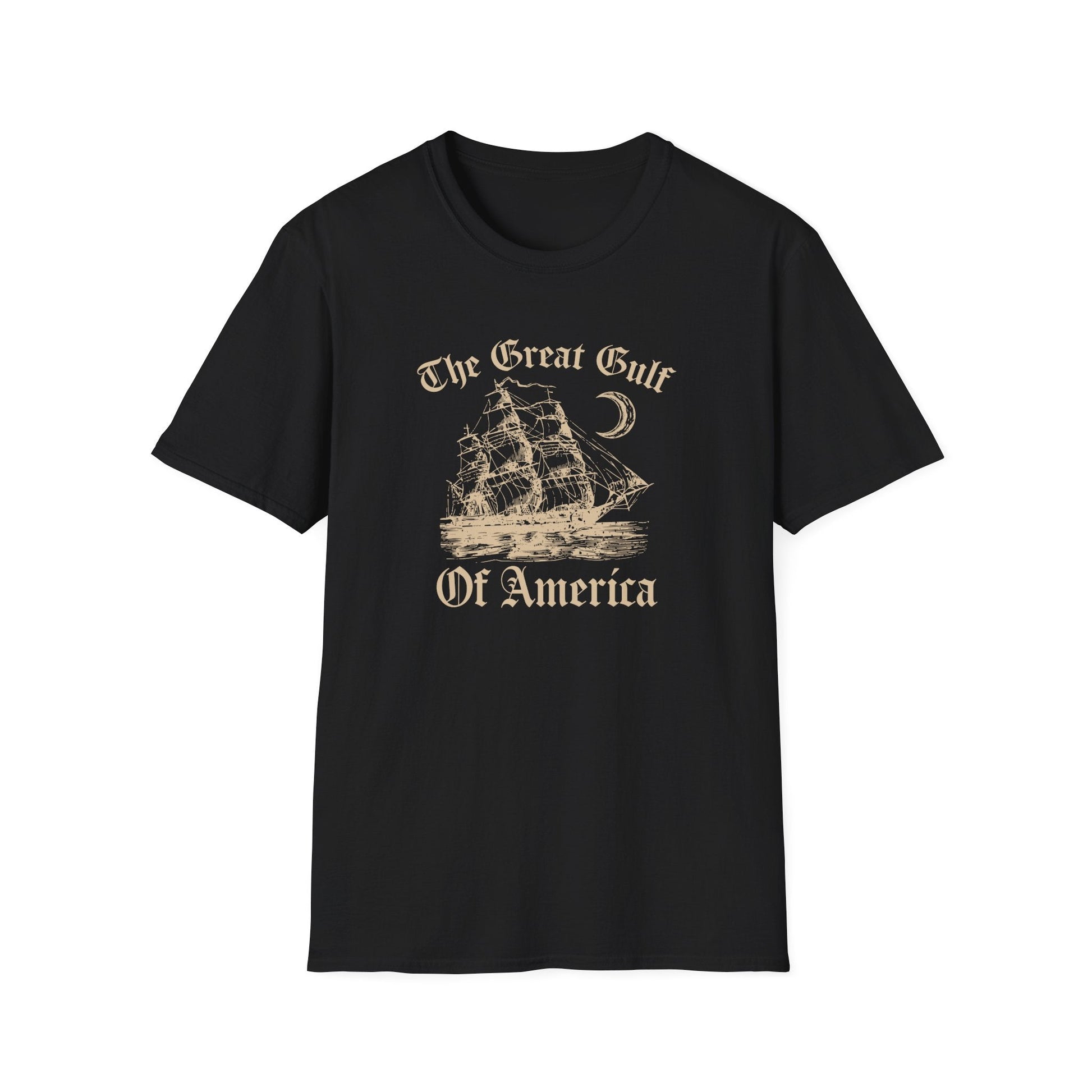 The "Great Gulf of America" T-Shirt - PatriotDepot.com
