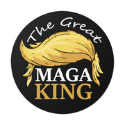 The Great MAGA King Sticker (3 Sizes) - PatriotDepot.com
