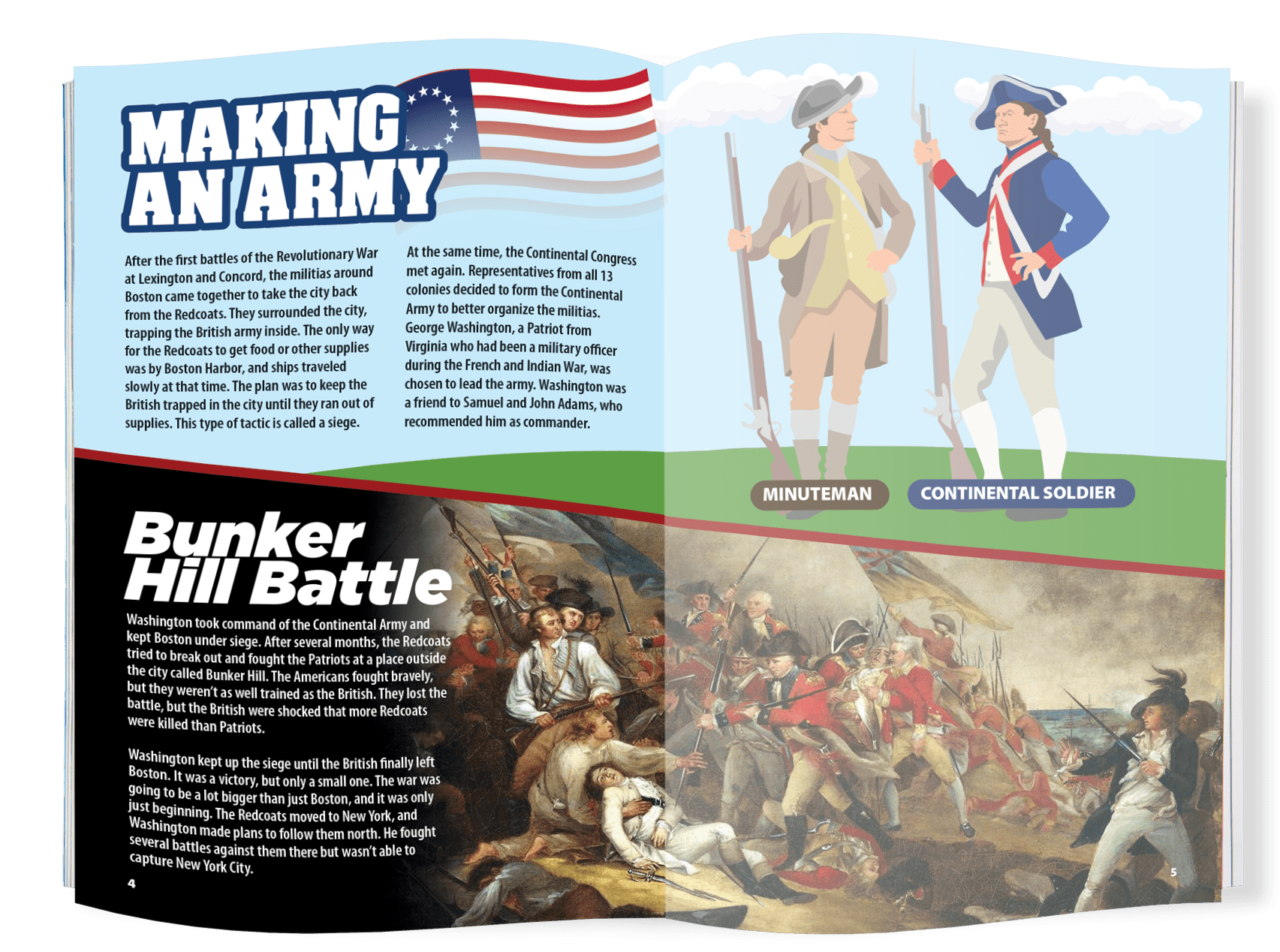 The Kids Guide to Winning America's Freedom - PatriotDepot.com