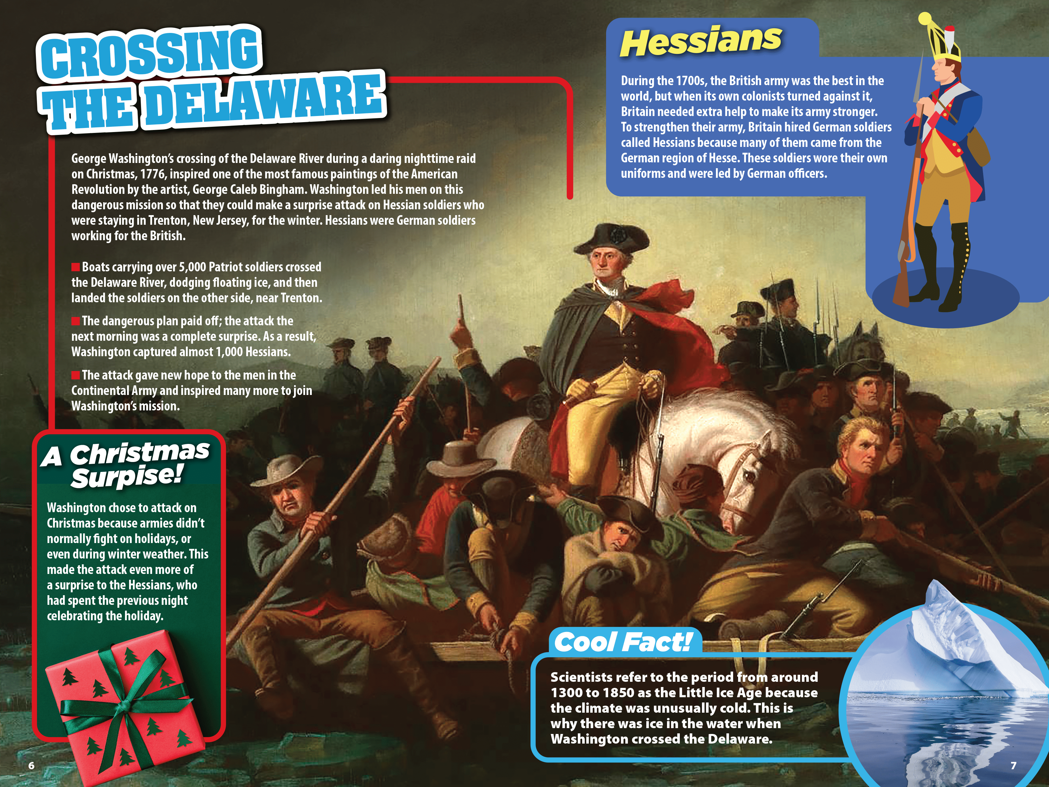 The Kids Guide to Winning America's Freedom - PatriotDepot.com