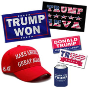 The MAGA Pack! - PatriotDepot.com