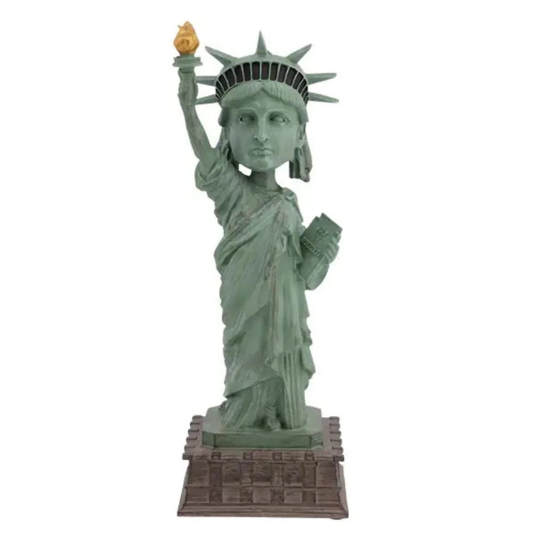 The Statue of Liberty Collectible Bobblehead - PatriotDepot.com