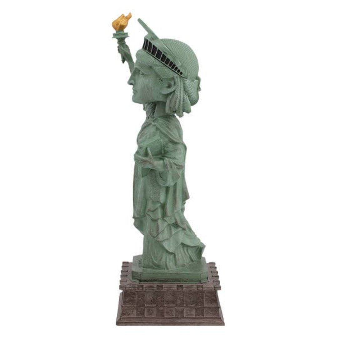 The Statue of Liberty Collectible Bobblehead - PatriotDepot.com