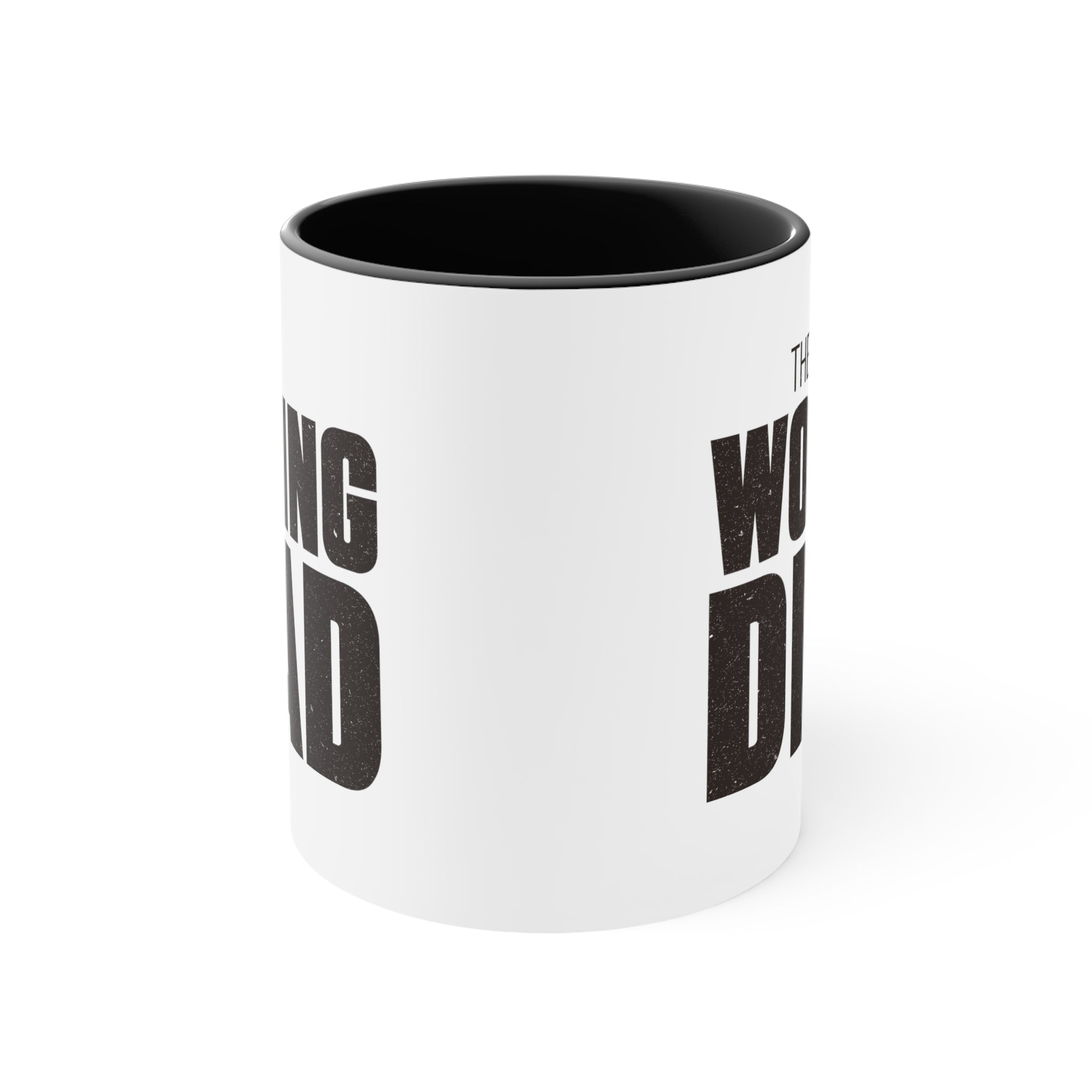 The Woking Dead Mug (2 sizes) - PatriotDepot.com
