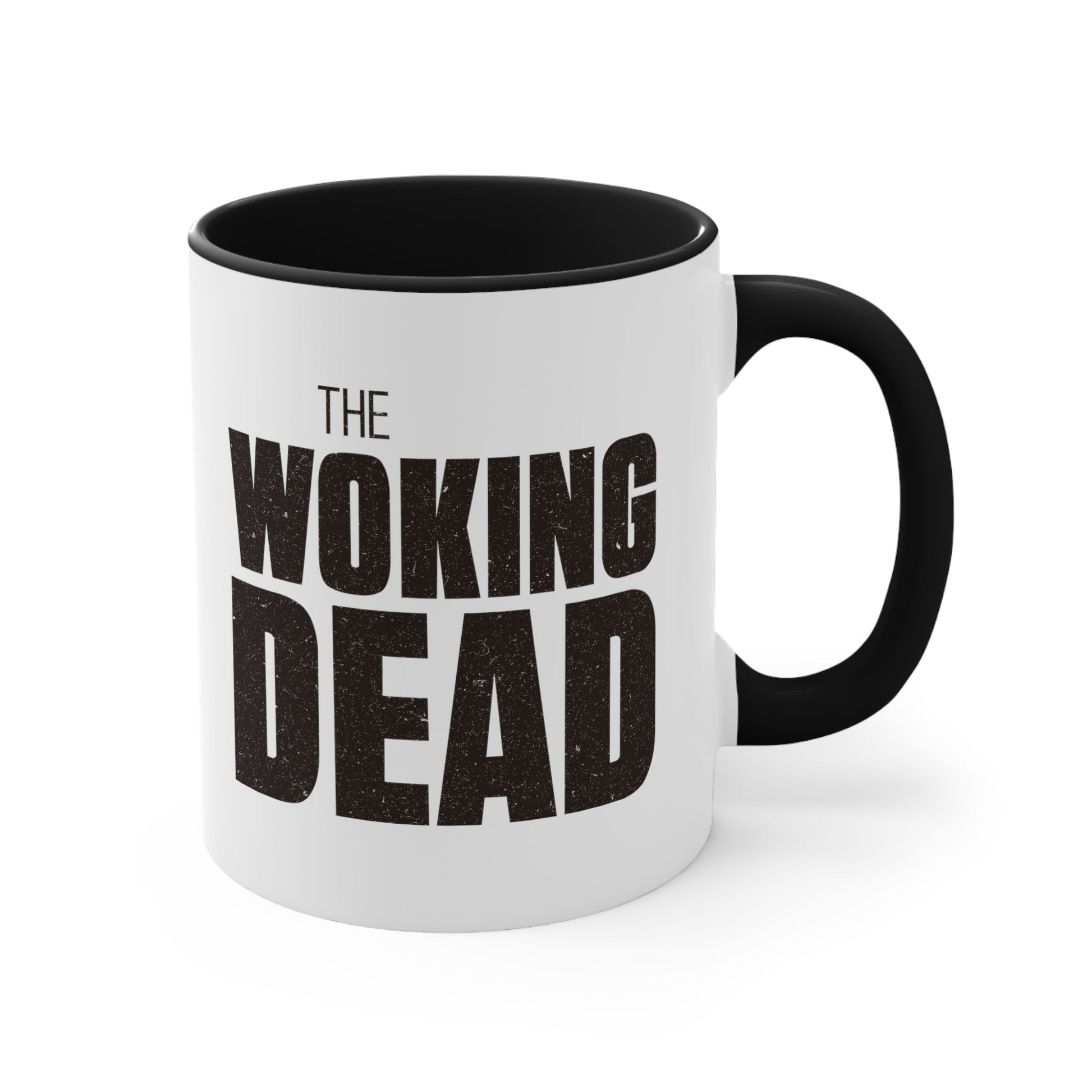 The Woking Dead Mug (2 sizes) - PatriotDepot.com