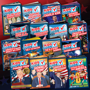 The Young Patriots Pack - PatriotDepot.com
