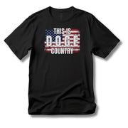 This Is D.O.G.E. Country T-Shirt - PatriotDepot.com