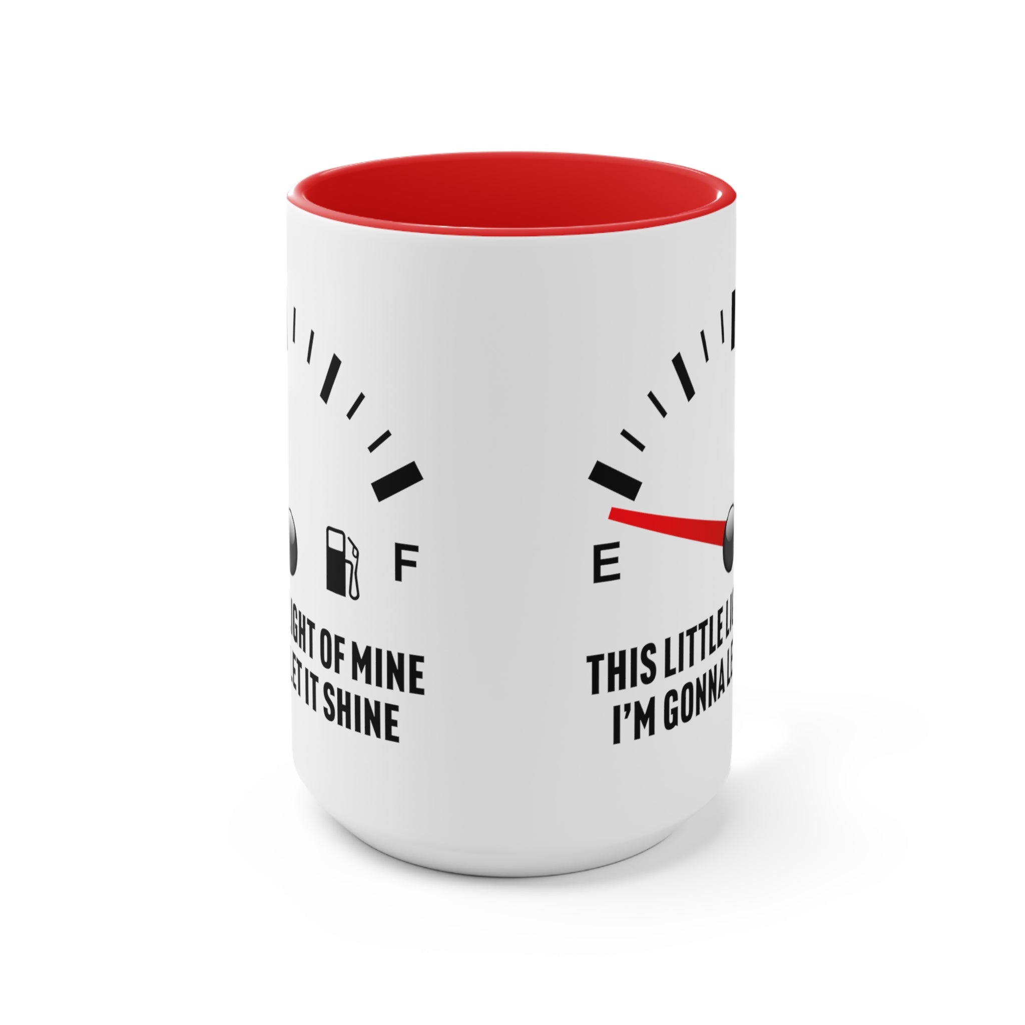 This Little Light of Mine Mug - PatriotDepot.com