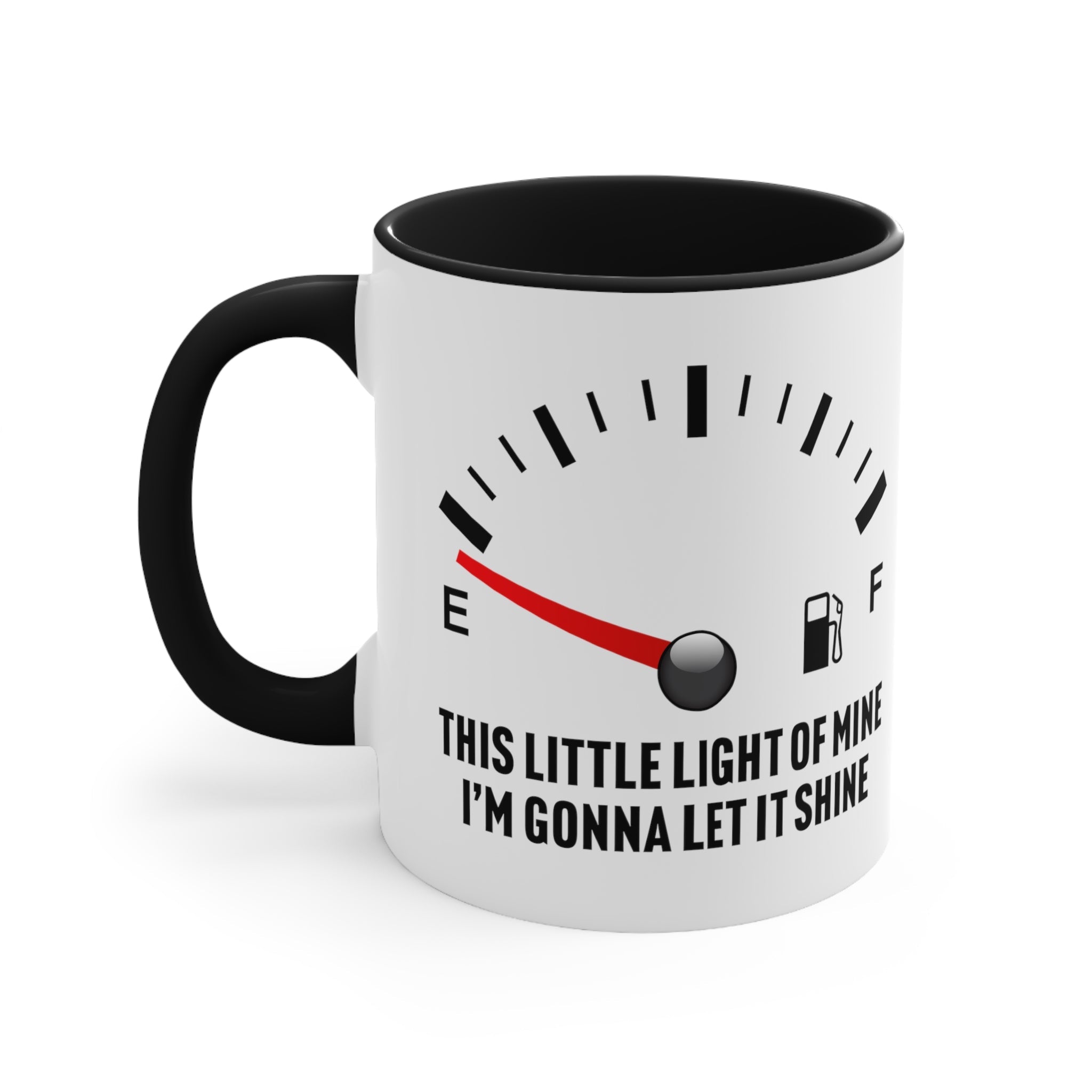 This Little Light of Mine Mug - PatriotDepot.com