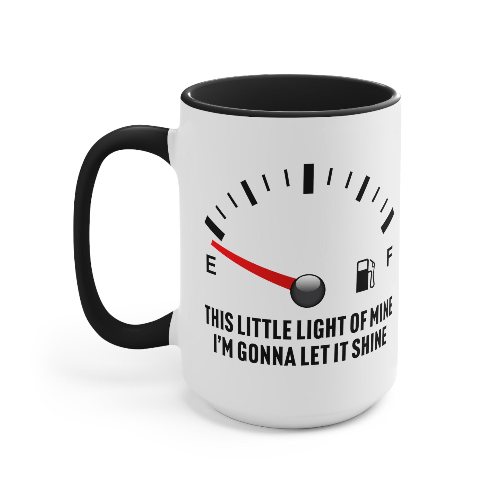 This Little Light of Mine Mug - PatriotDepot.com