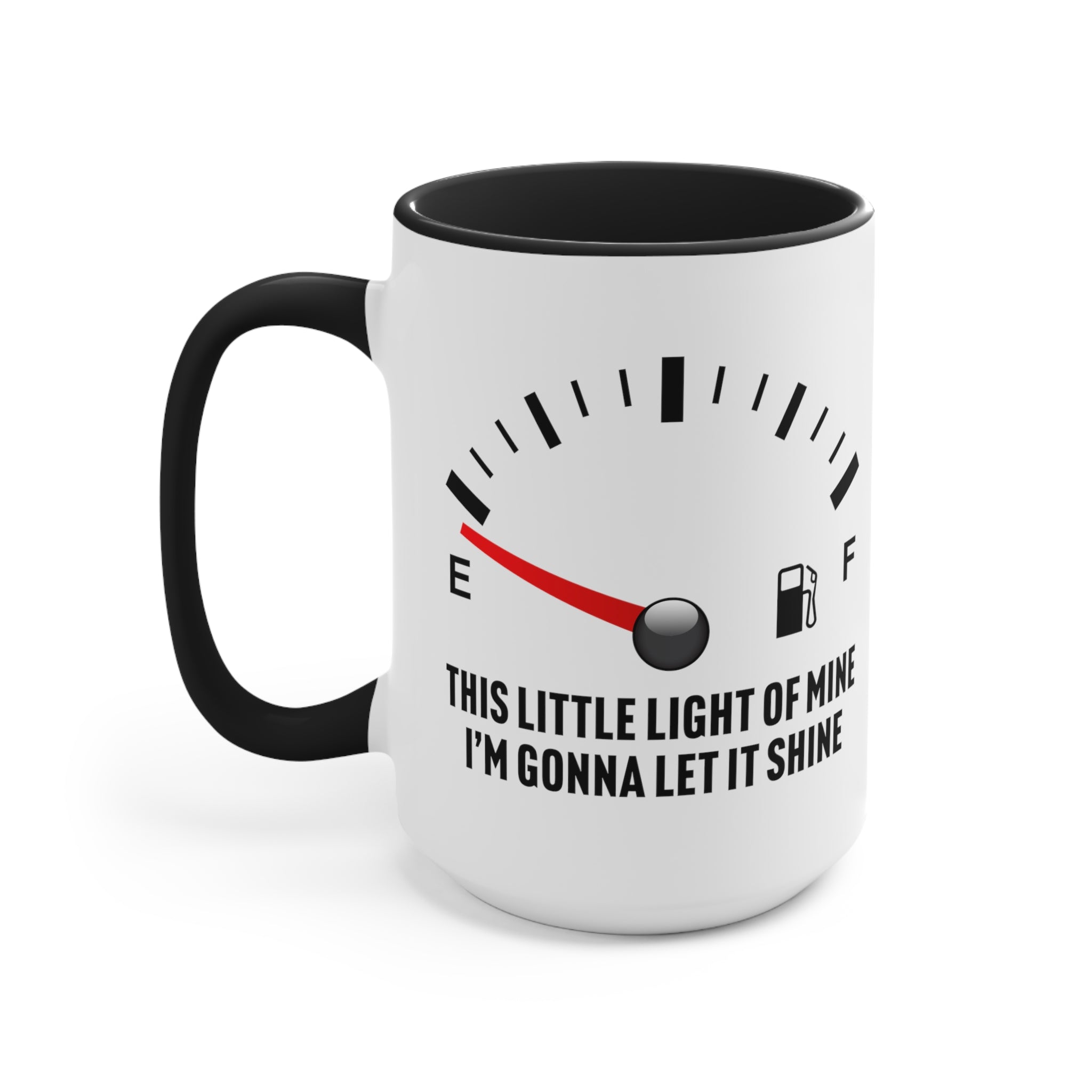 This Little Light of Mine Mug - PatriotDepot.com