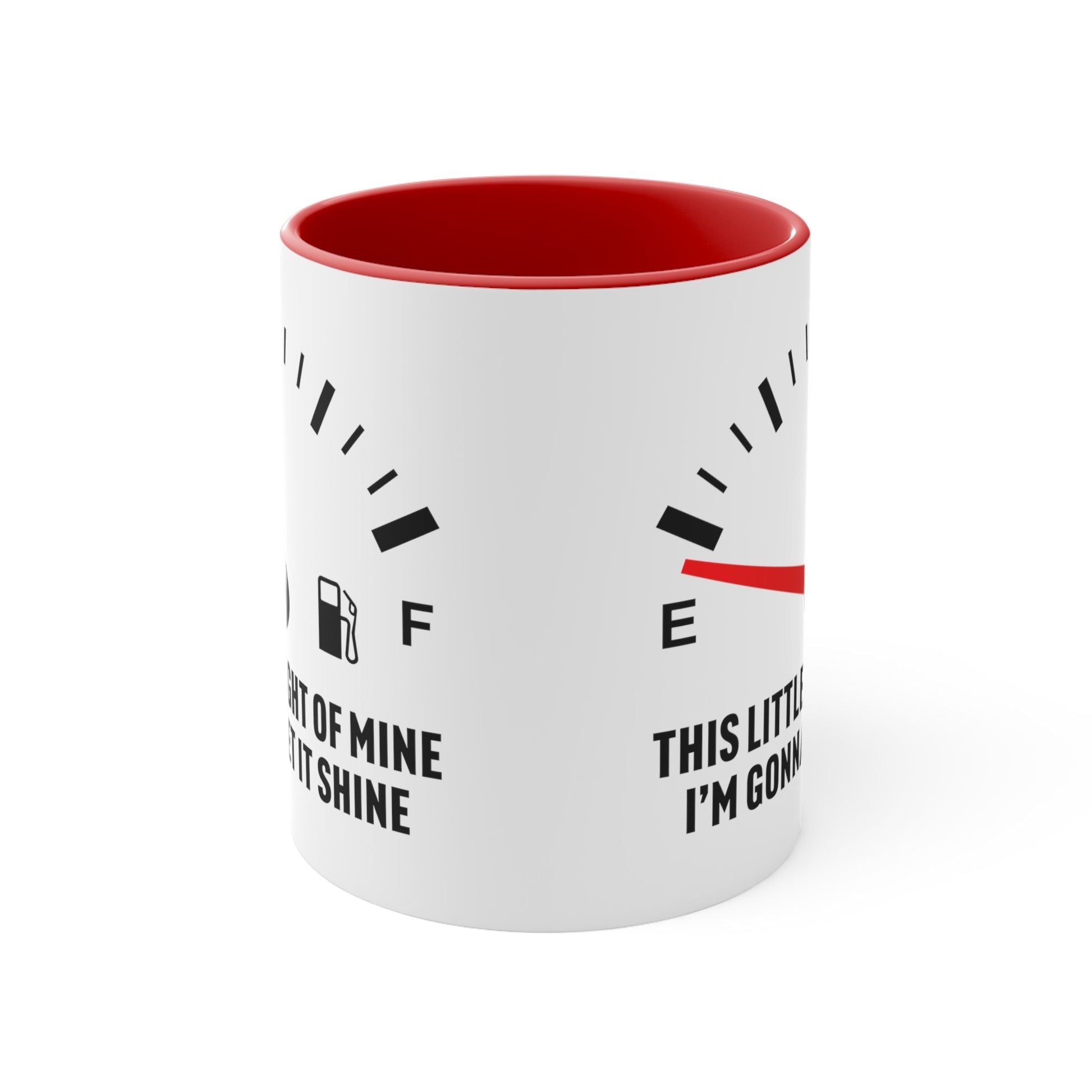 This Little Light of Mine Mug - PatriotDepot.com