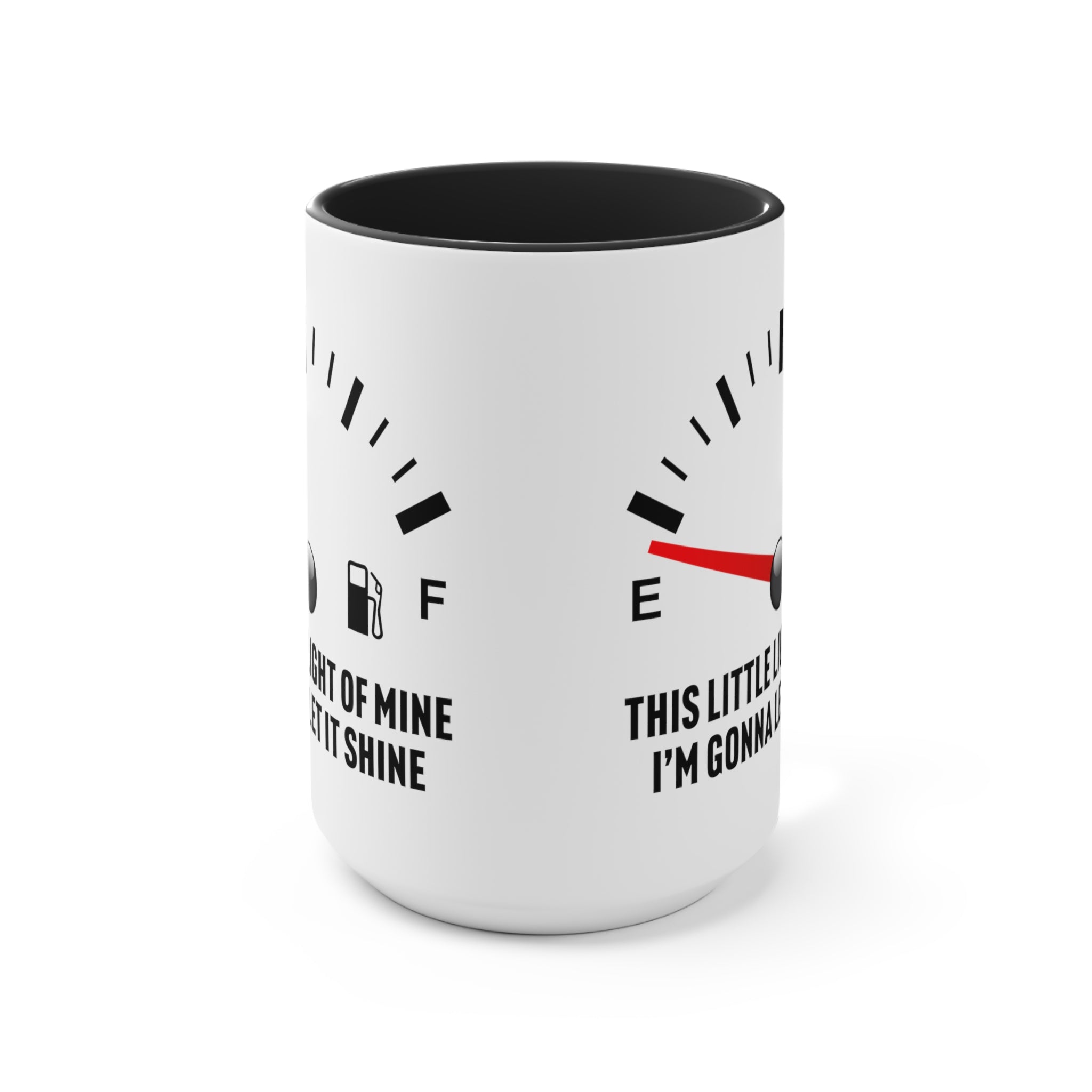 This Little Light of Mine Mug - PatriotDepot.com