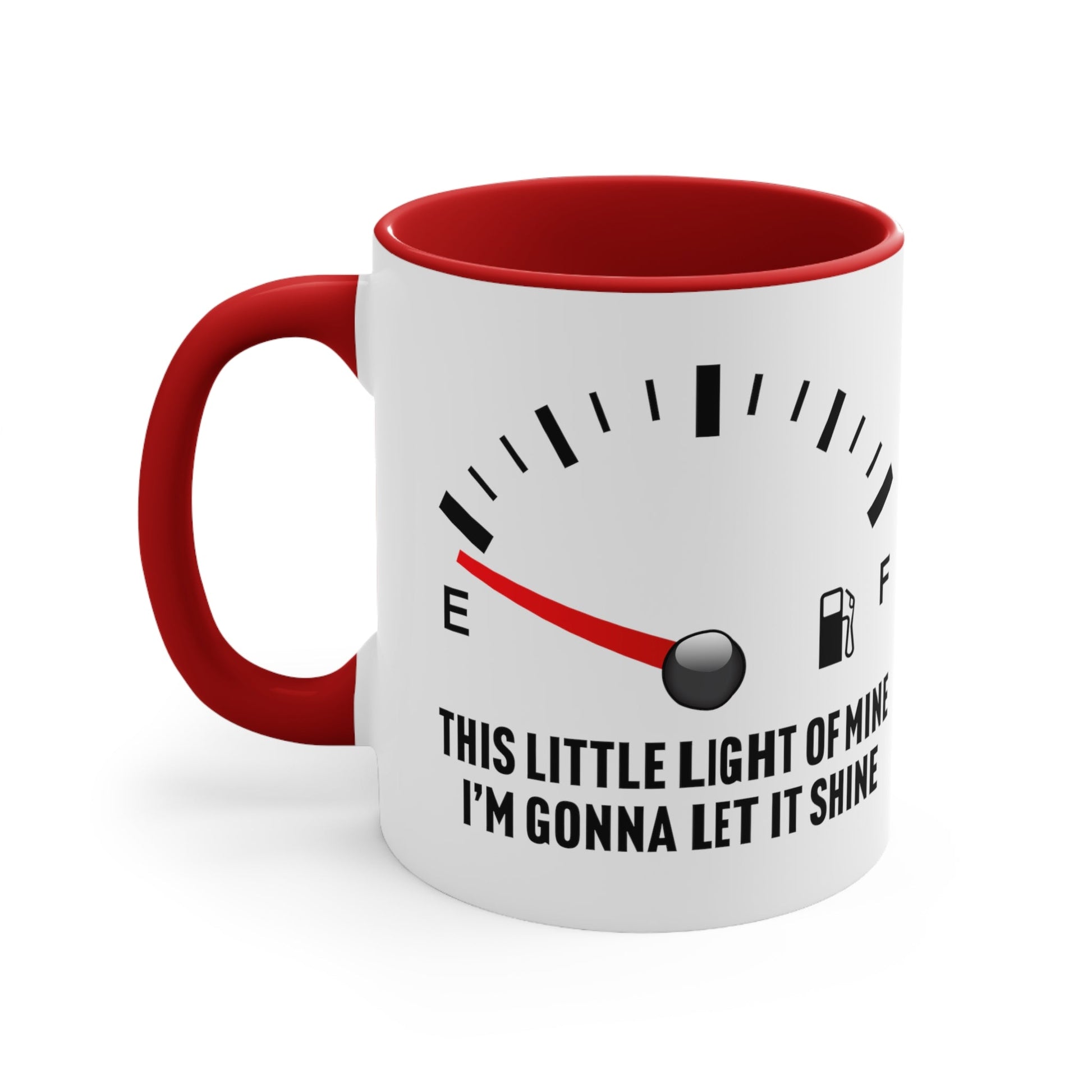This Little Light of Mine Mug - PatriotDepot.com