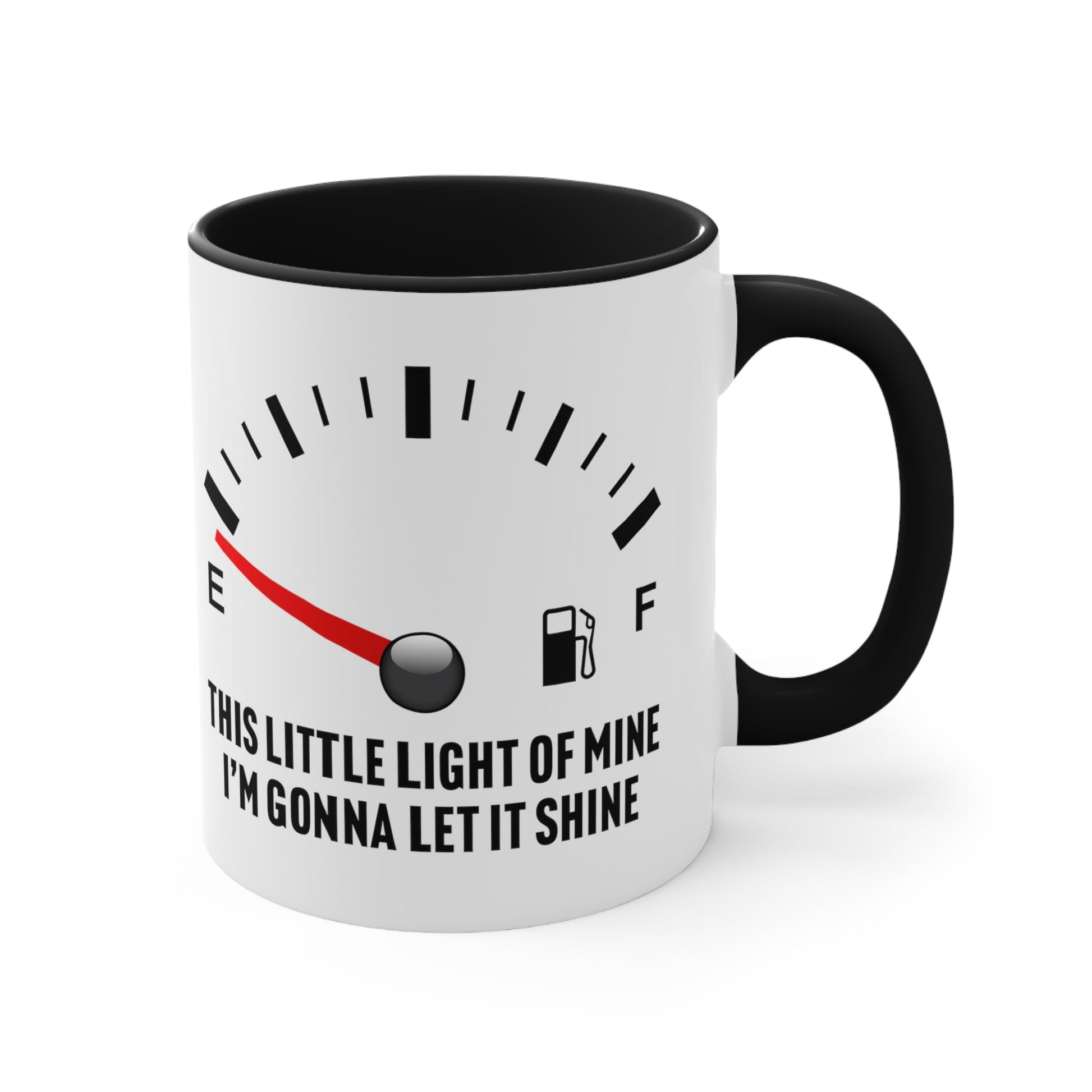 This Little Light of Mine Mug - PatriotDepot.com