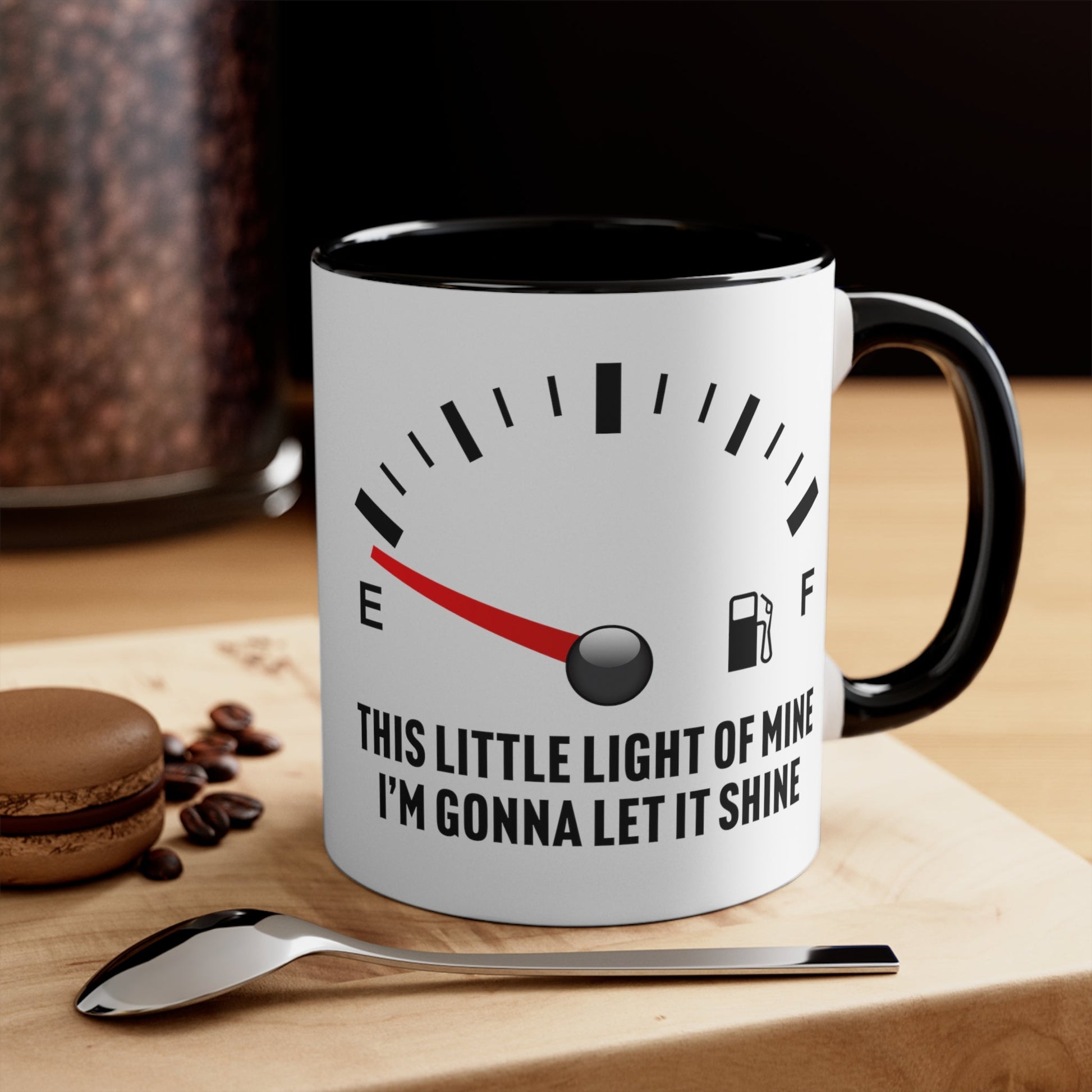 This Little Light of Mine Mug - PatriotDepot.com