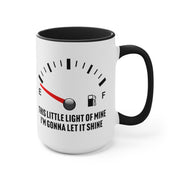 This Little Light of Mine Mug - PatriotDepot.com