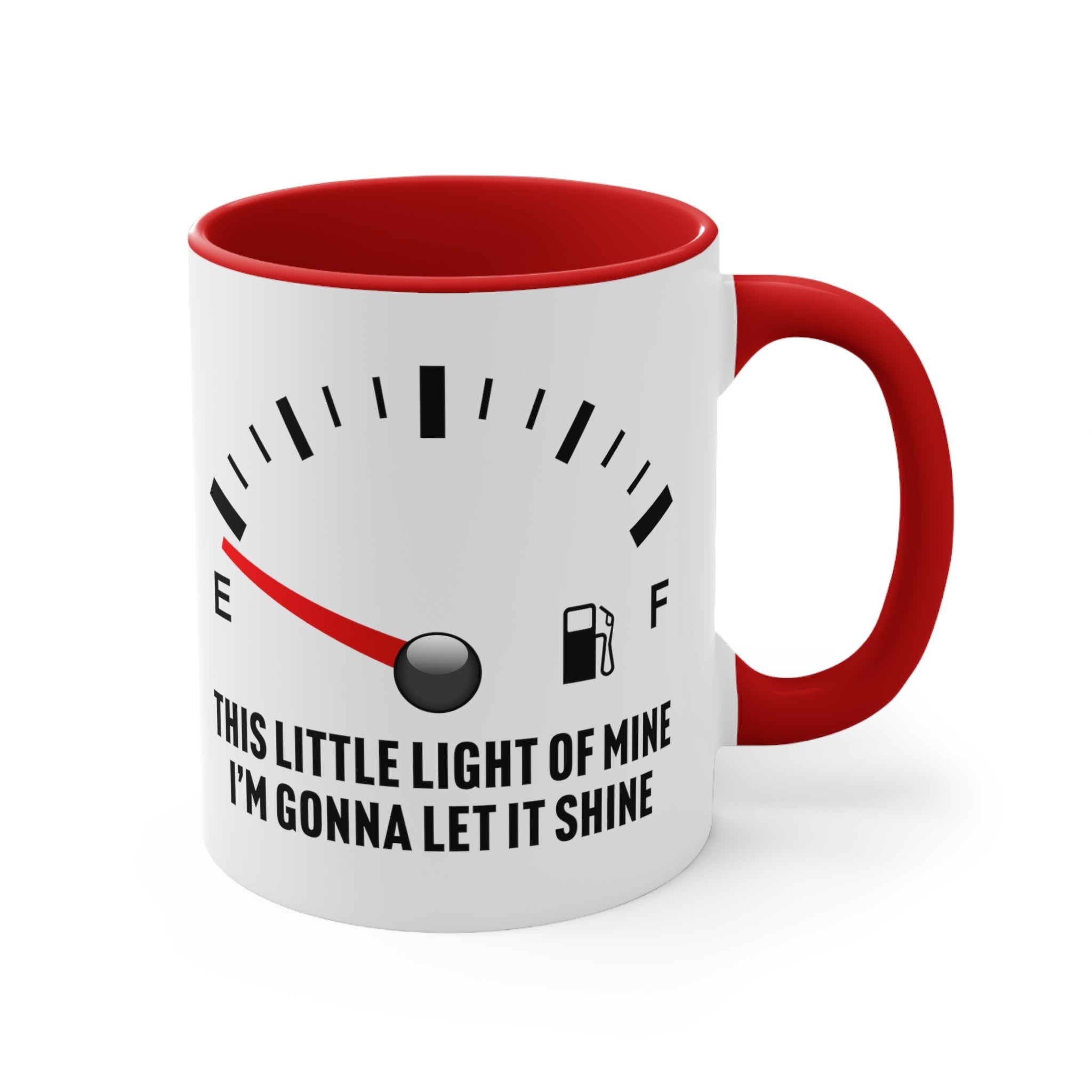 This Little Light of Mine Mug - PatriotDepot.com