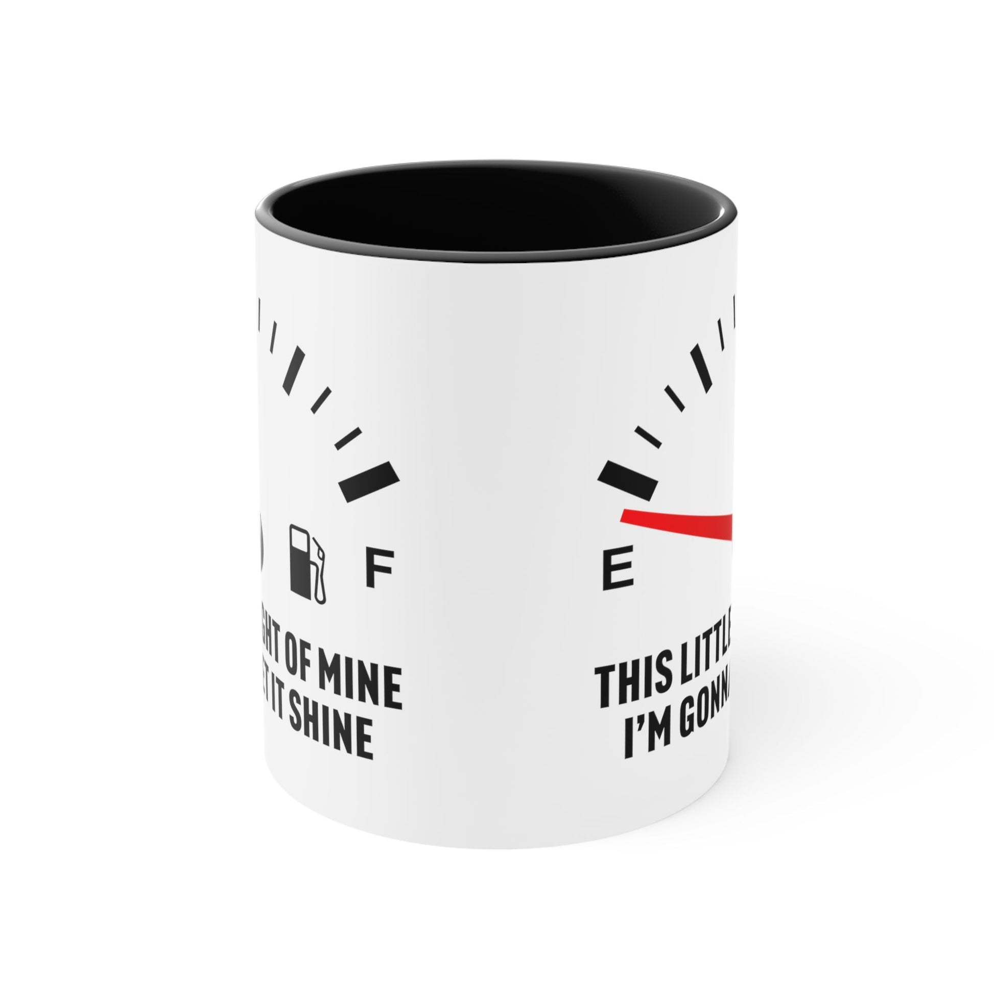 This Little Light of Mine Mug - PatriotDepot.com