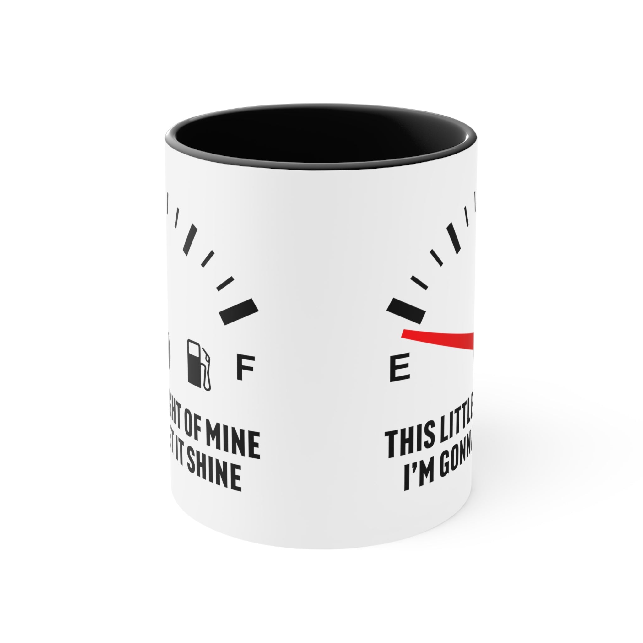 This Little Light of Mine Mug - PatriotDepot.com