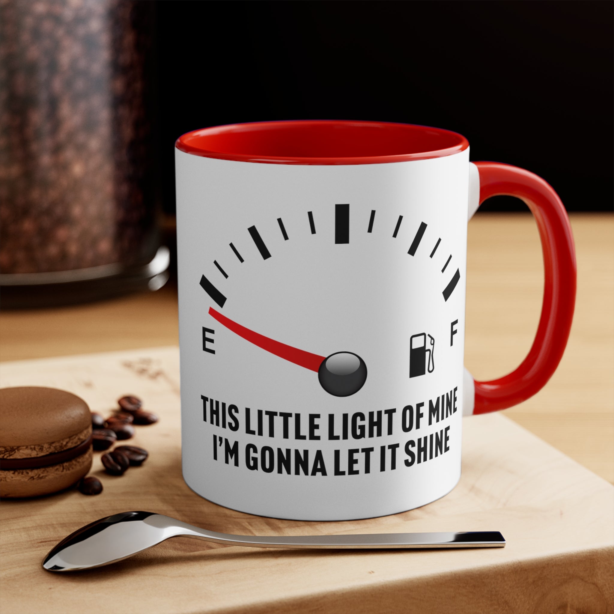 This Little Light of Mine Mug - PatriotDepot.com