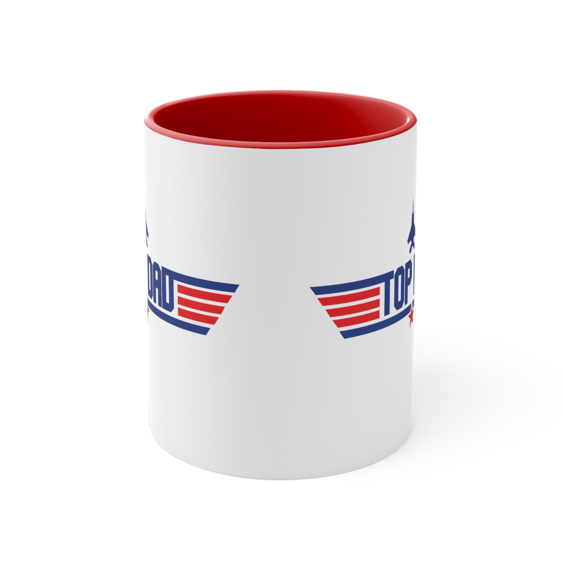 Top Dad Mug (11oz) - PatriotDepot.com
