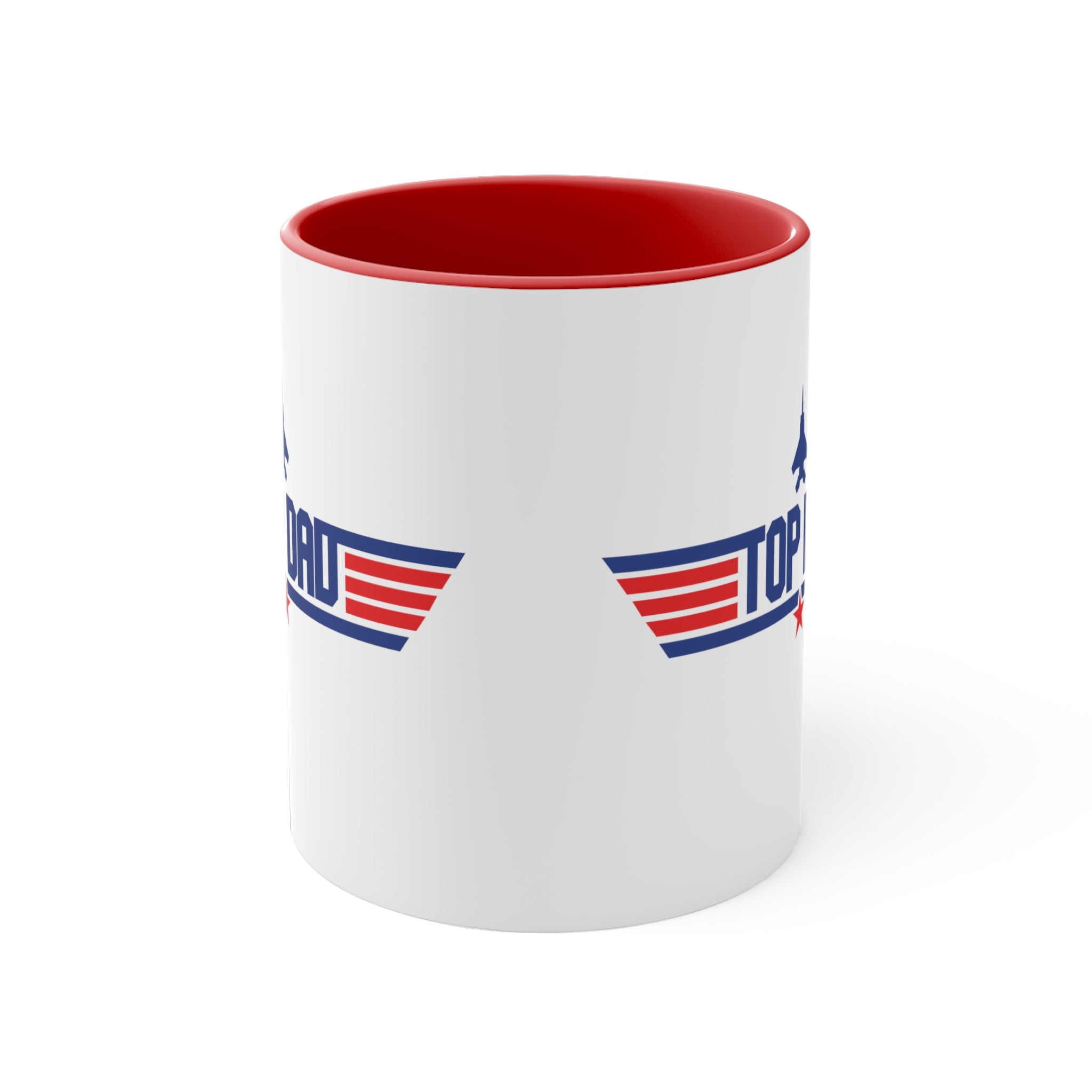 Top Dad Mug (11oz) - PatriotDepot.com