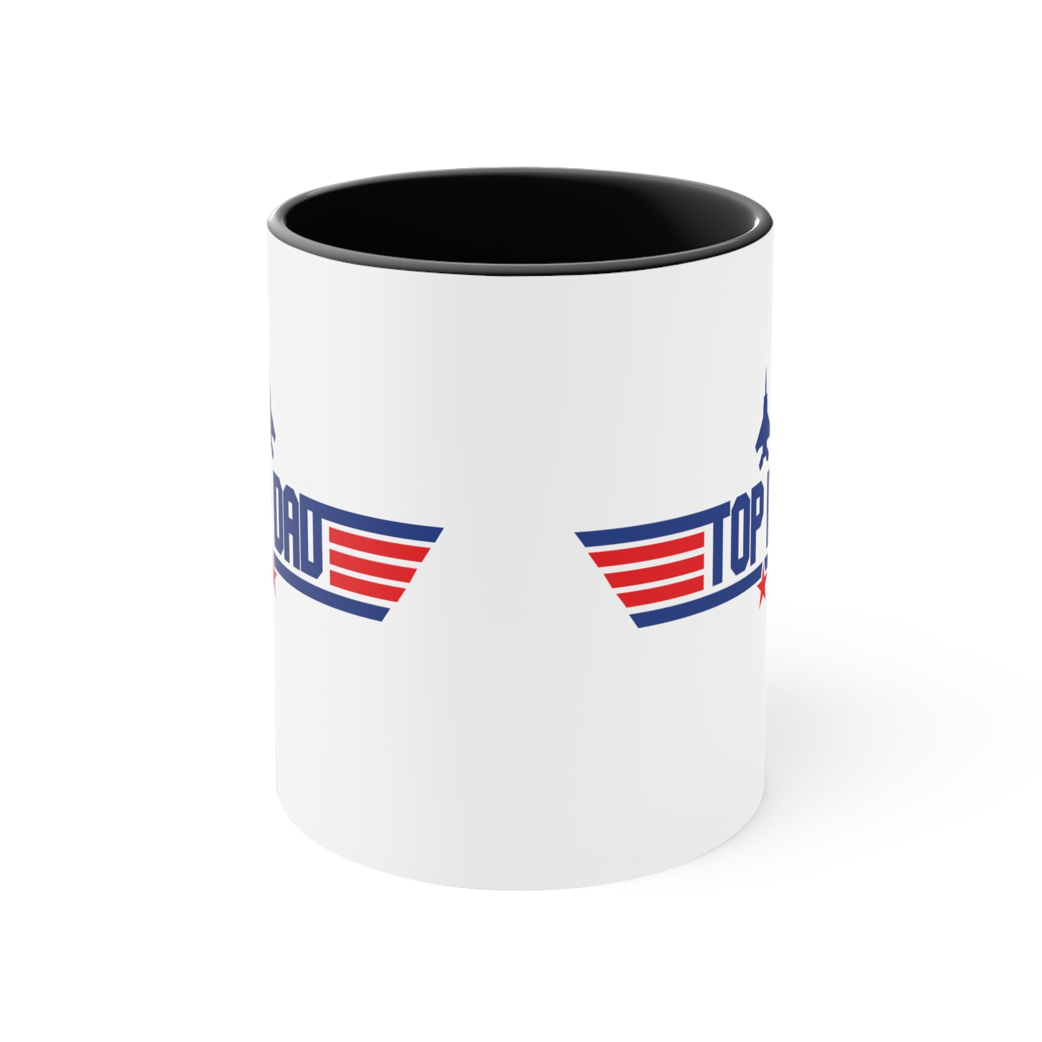 Top Dad Mug (11oz) - PatriotDepot.com