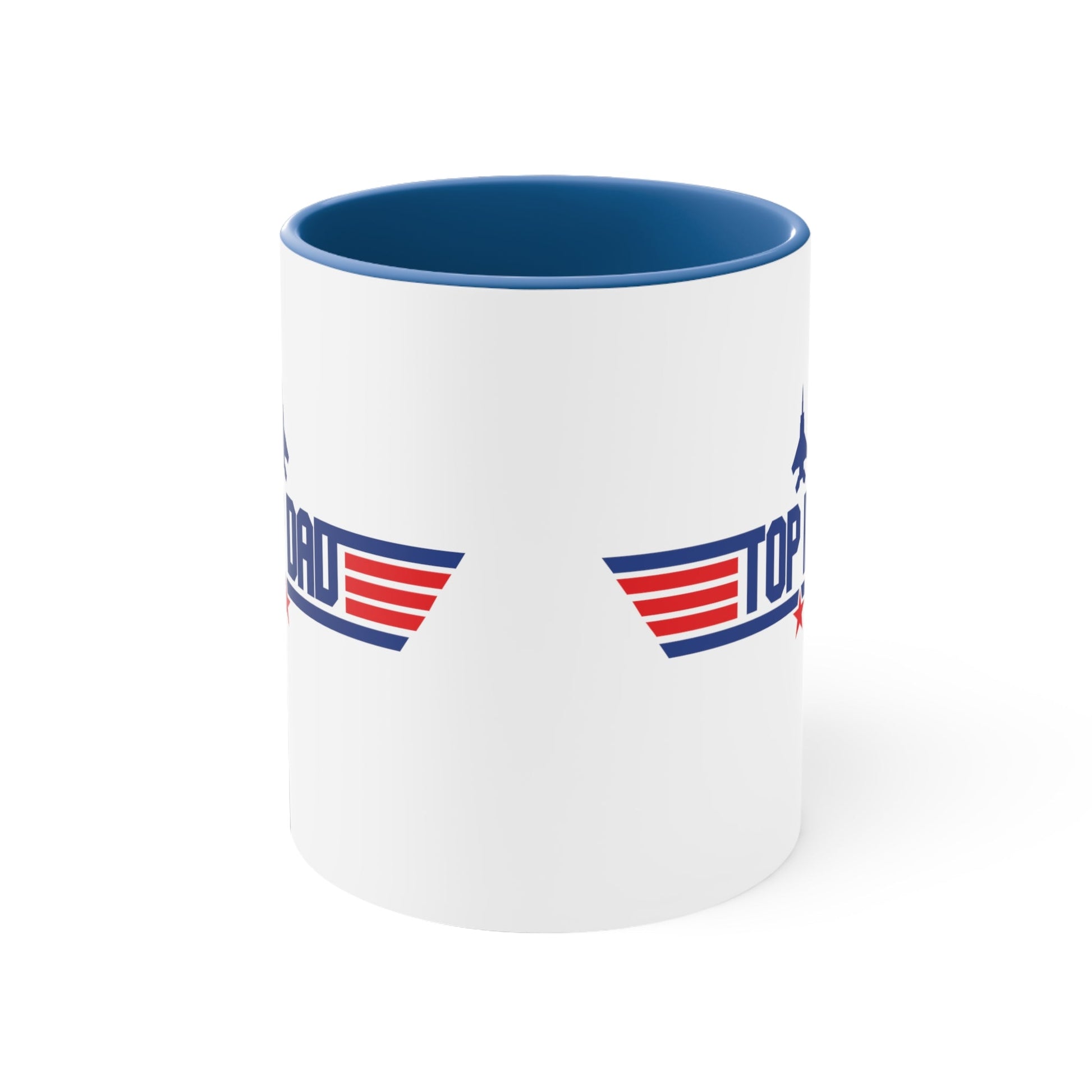 Top Dad Mug (11oz) - PatriotDepot.com