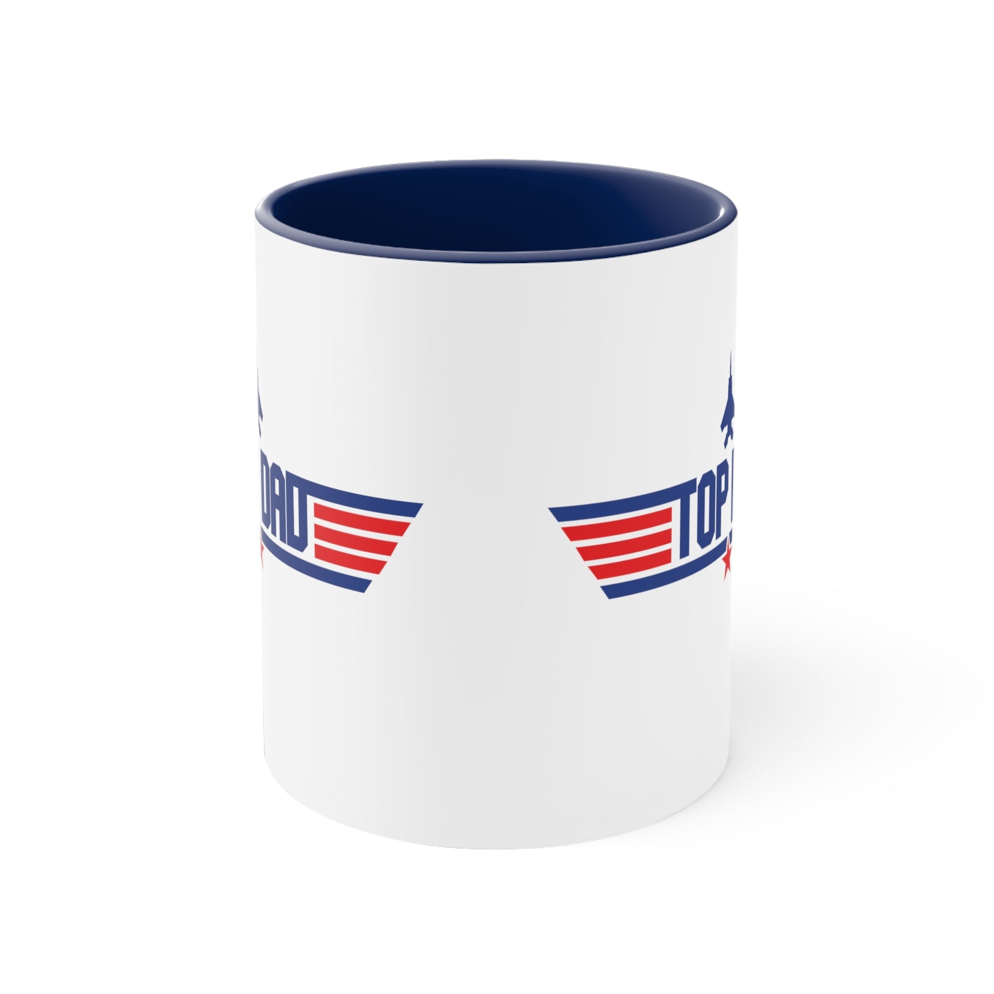 Top Dad Mug (11oz) - PatriotDepot.com