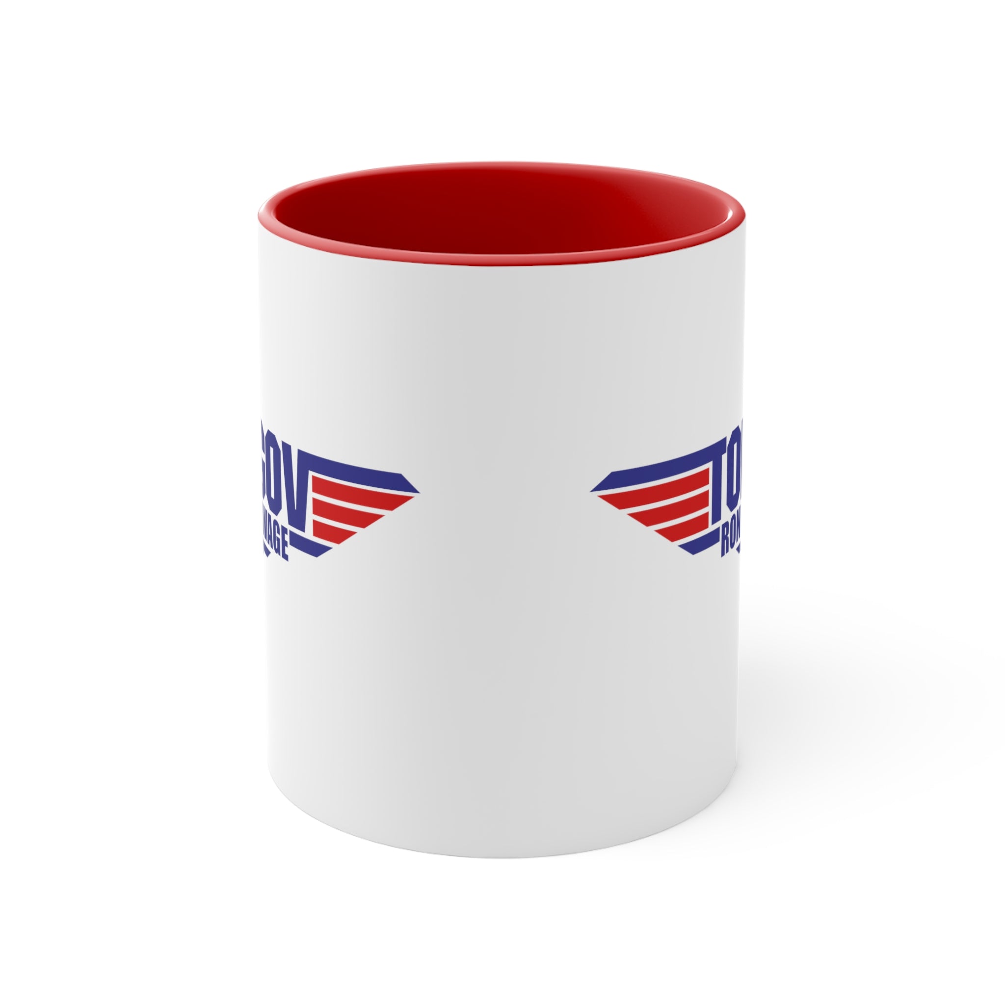 Top Gov Ron DeSavage Mug - PatriotDepot.com