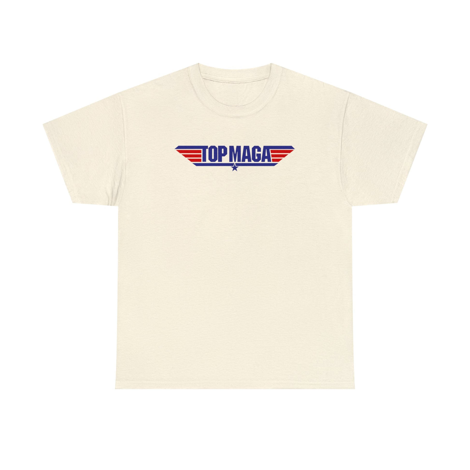 Top MAGA T-Shirt - PatriotDepot.com