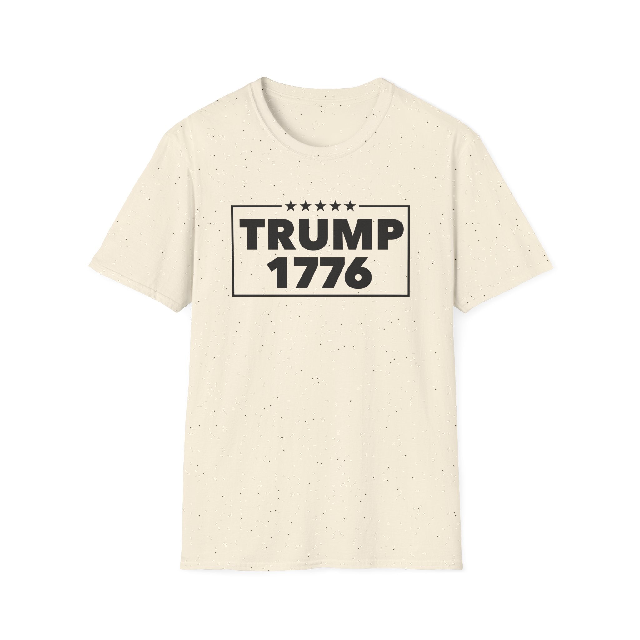 Trump 1776 T-Shirt - PatriotDepot.com