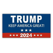Trump 2024 "Keep America Great" Beach Towel - PatriotDepot.com